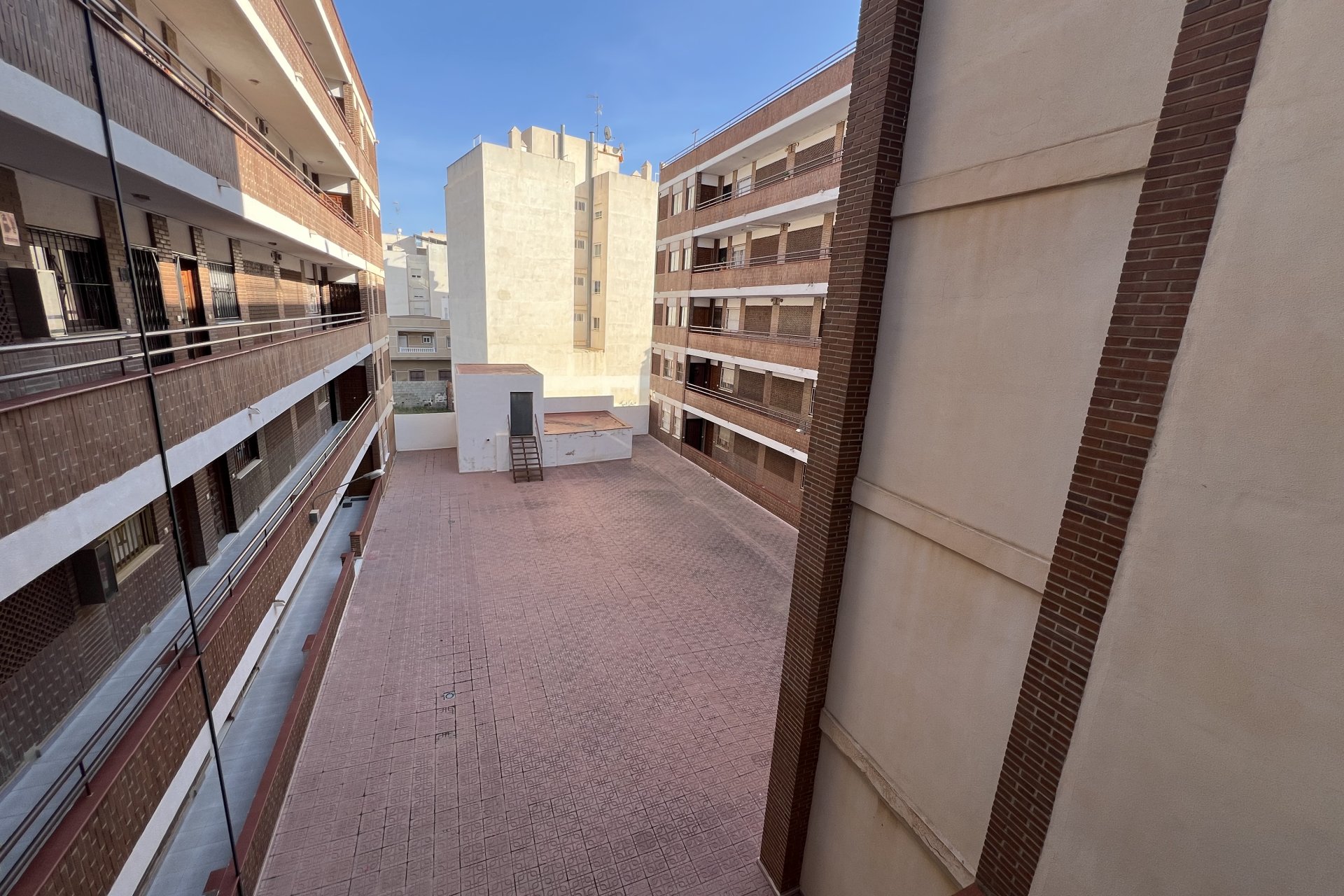 Resale - Apartment / flat - Torrevieja - Center