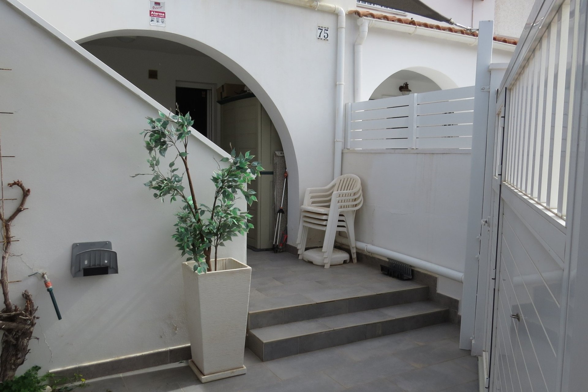 Resale - Apartment / flat - Torrevieja - Center