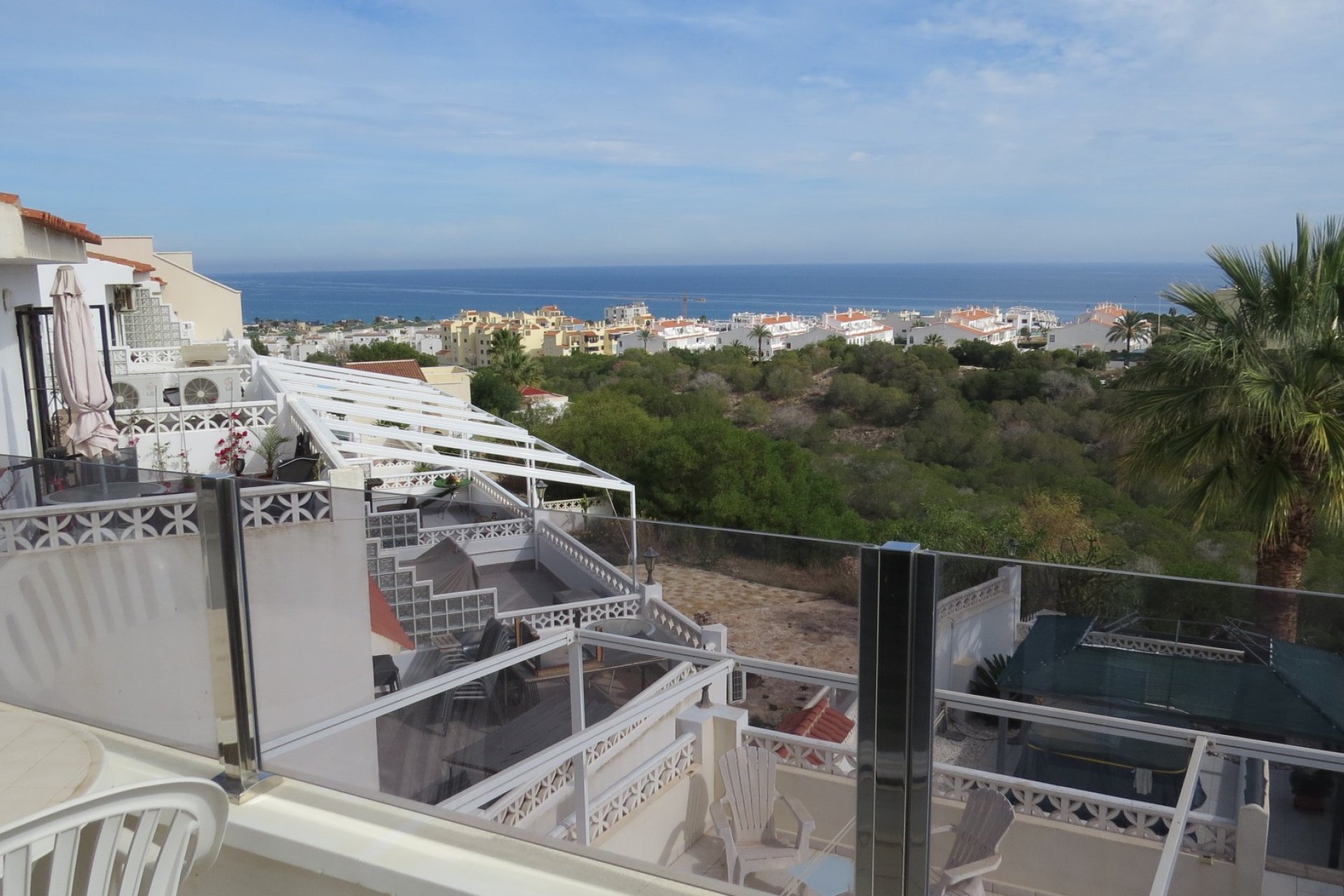 Resale - Apartment / flat - Torrevieja - Center