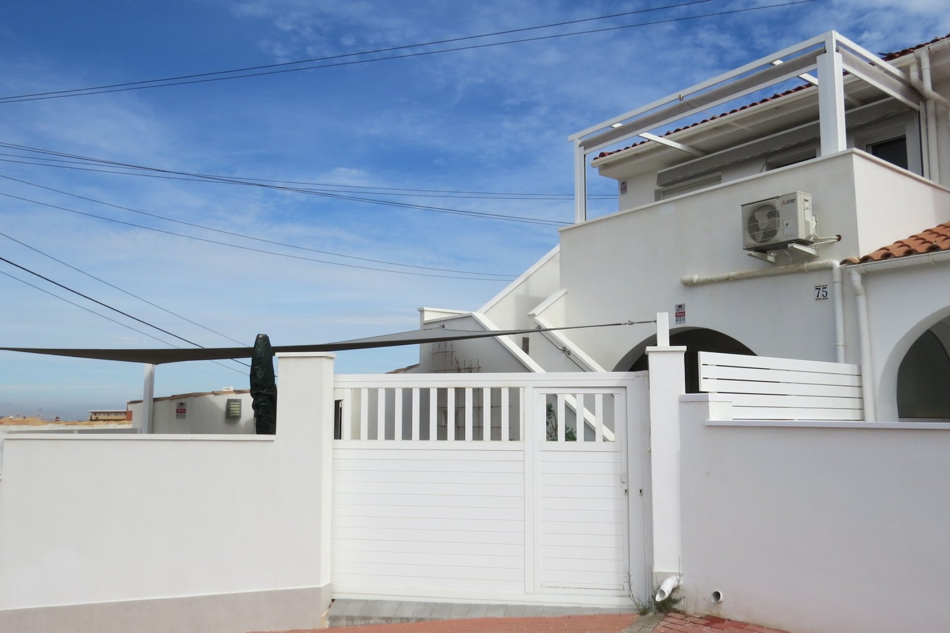 Resale - Apartment / flat - Torrevieja - Center