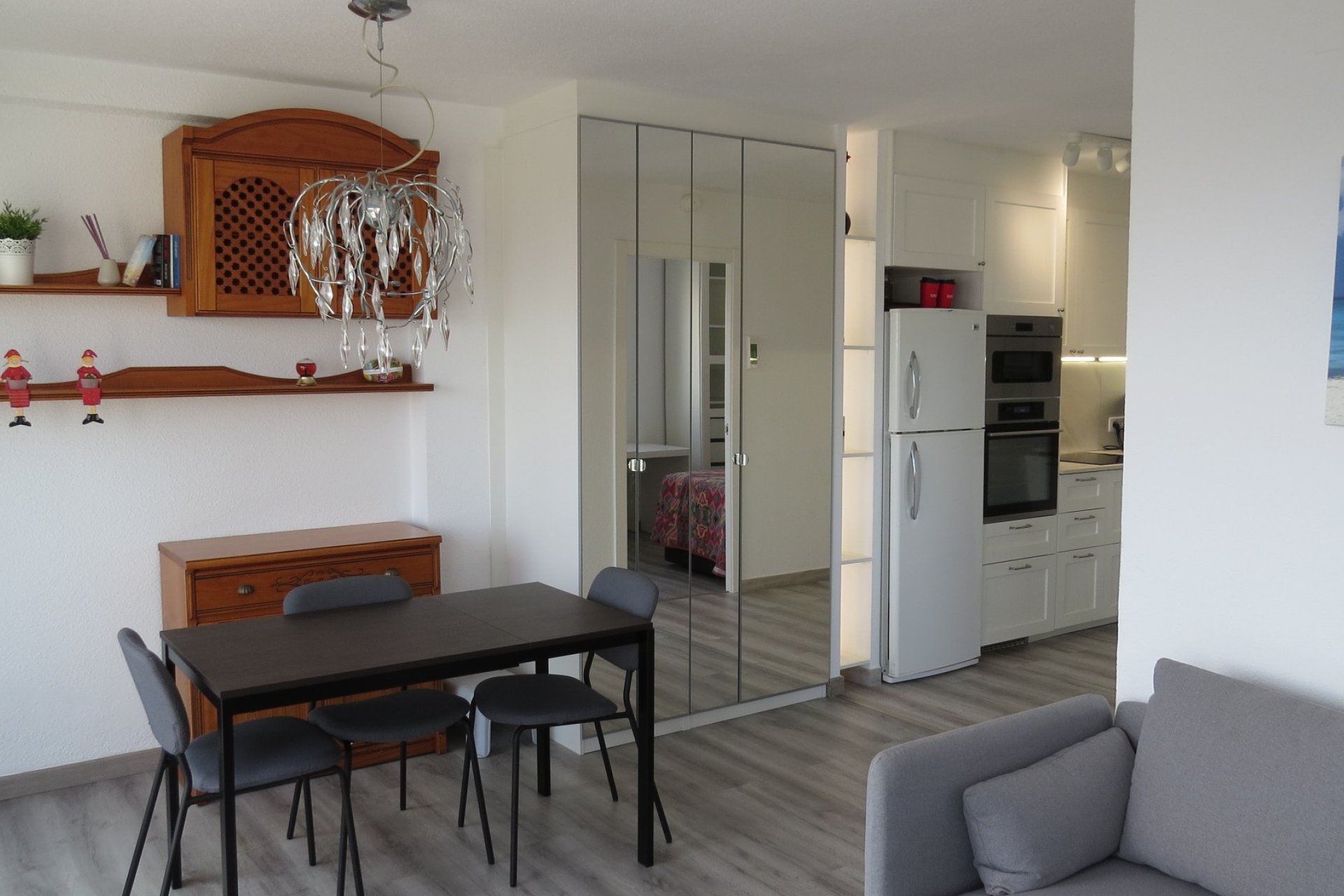 Resale - Apartment / flat - Torrevieja - Center