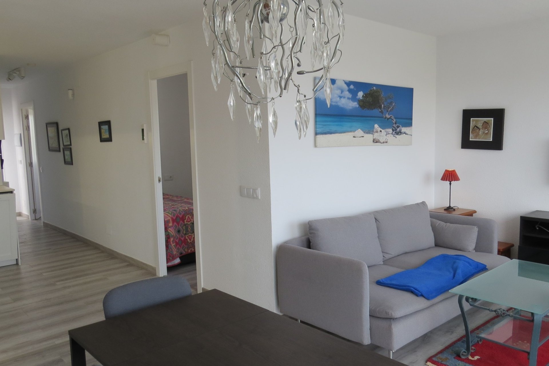 Resale - Apartment / flat - Torrevieja - Center