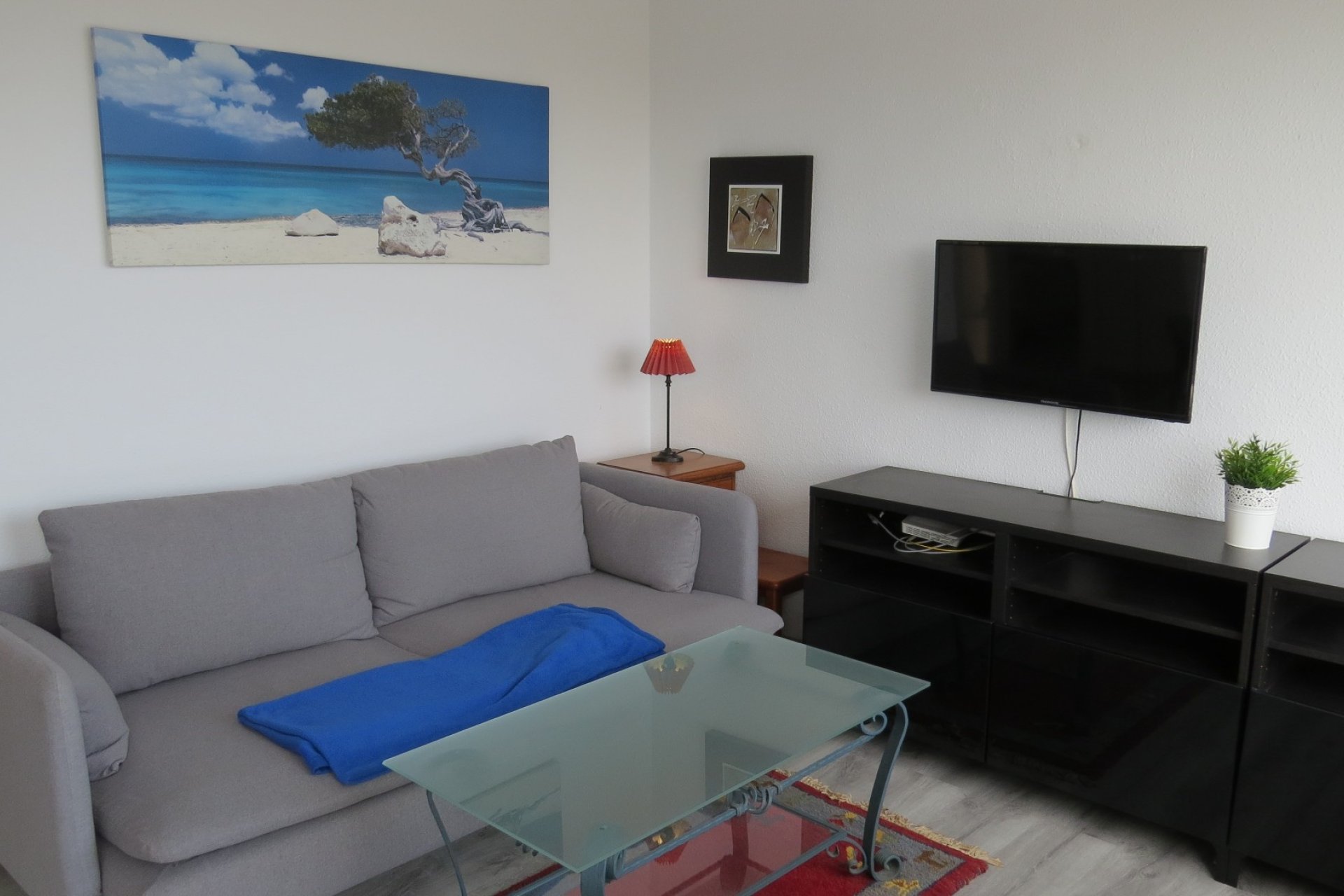 Resale - Apartment / flat - Torrevieja - Center