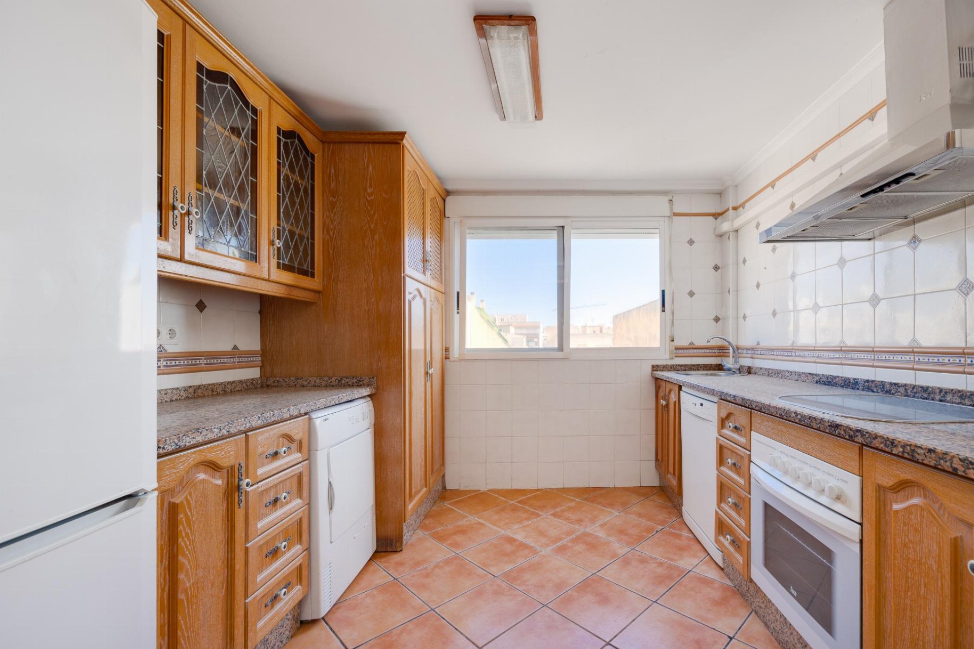 Resale - Apartment / flat - Torrevieja - Center