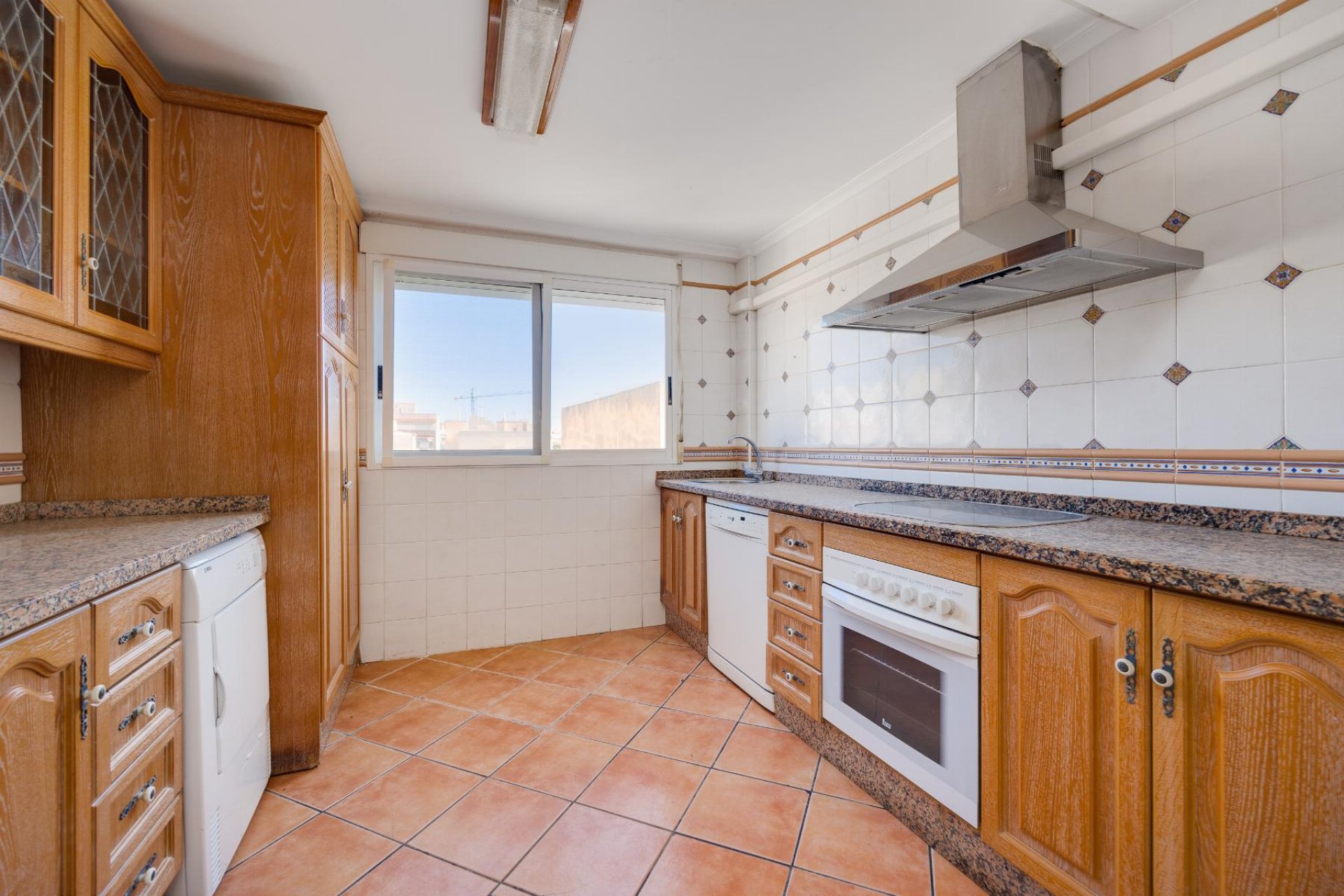 Resale - Apartment / flat - Torrevieja - Center