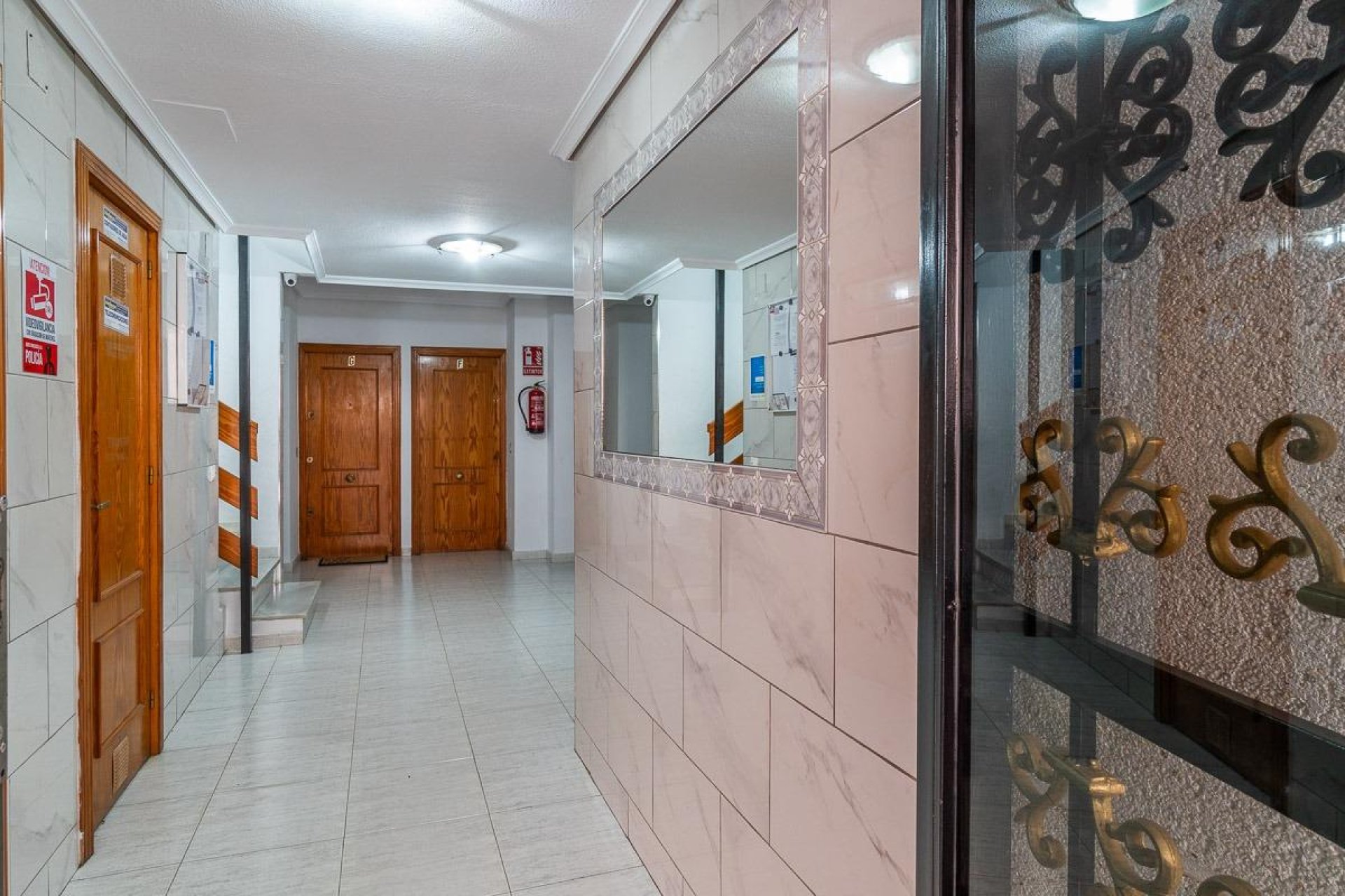 Resale - Apartment / flat - Torrevieja - Center