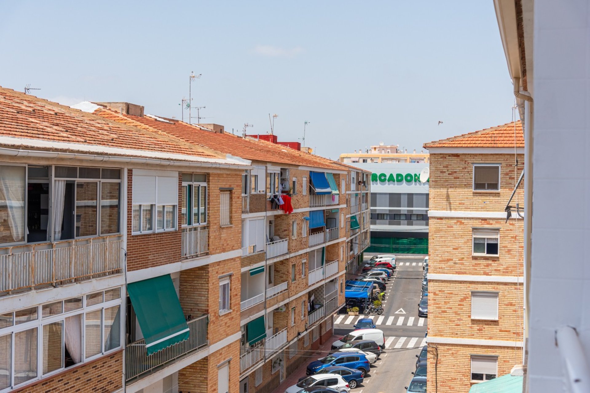 Resale - Apartment / flat - Torrevieja - Center