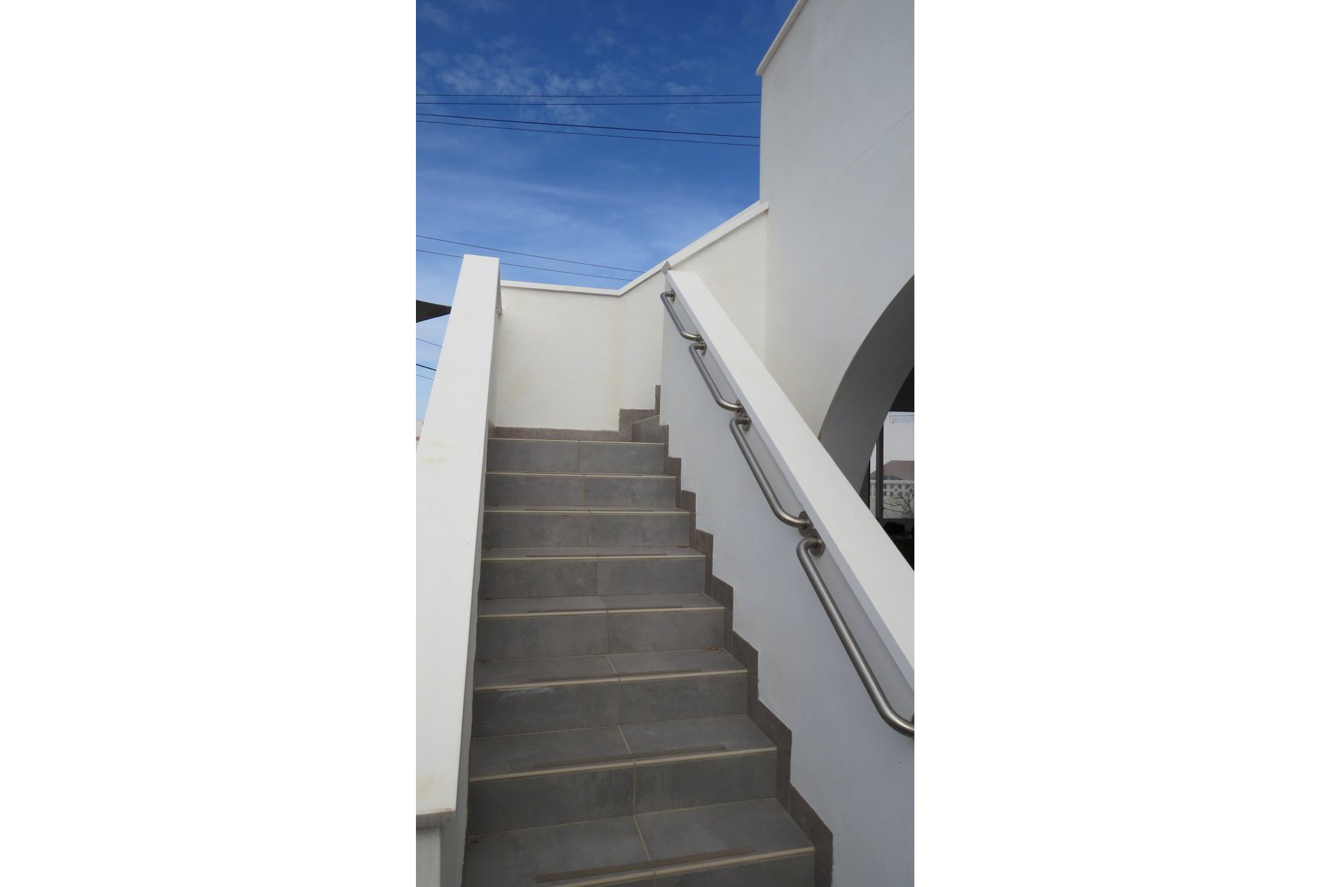 Resale - Apartment / flat - Torrevieja - Center