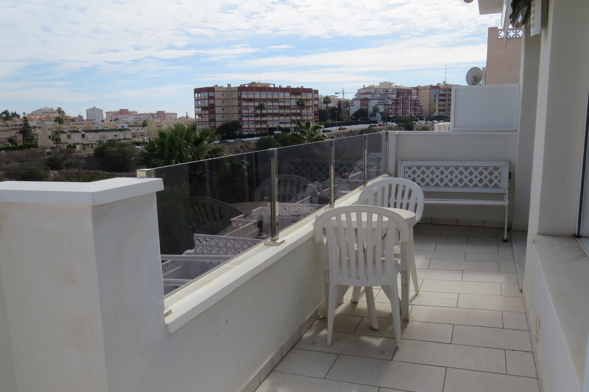 Resale - Apartment / flat - Torrevieja - Center