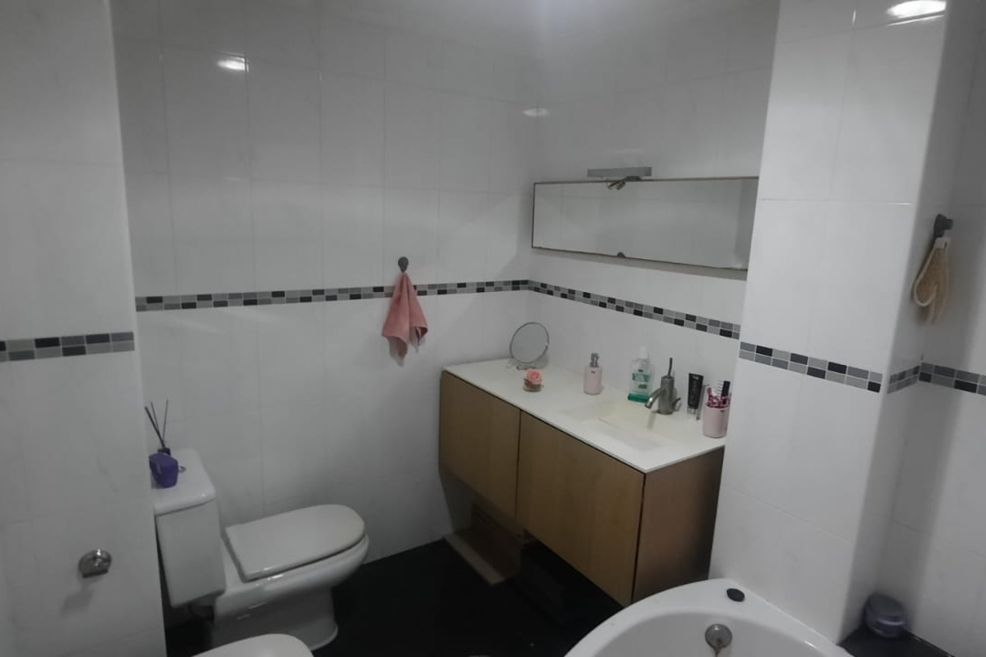 Resale - Apartment / flat - Torrevieja - Center