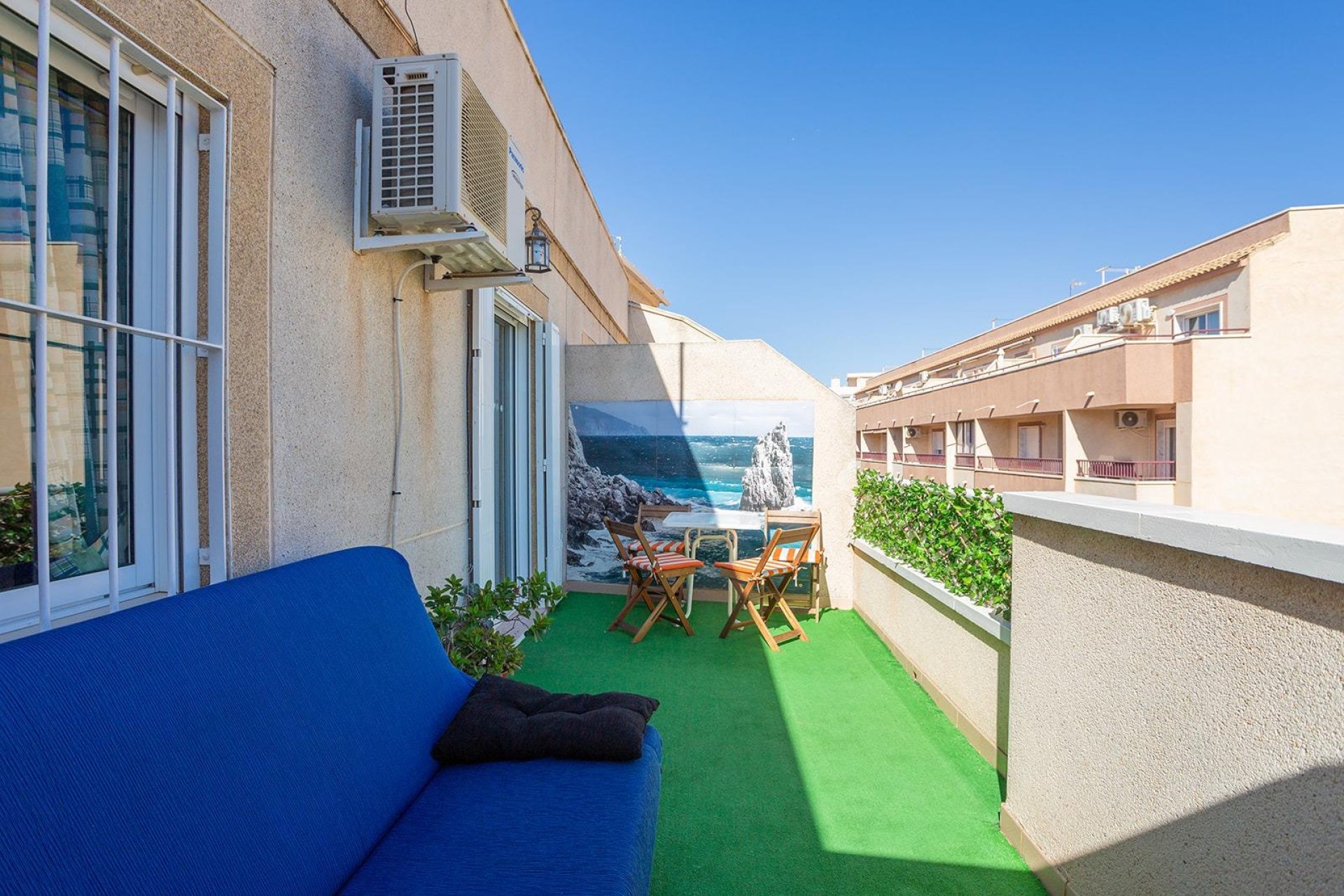 Resale - Apartment / flat - Torrevieja - Center