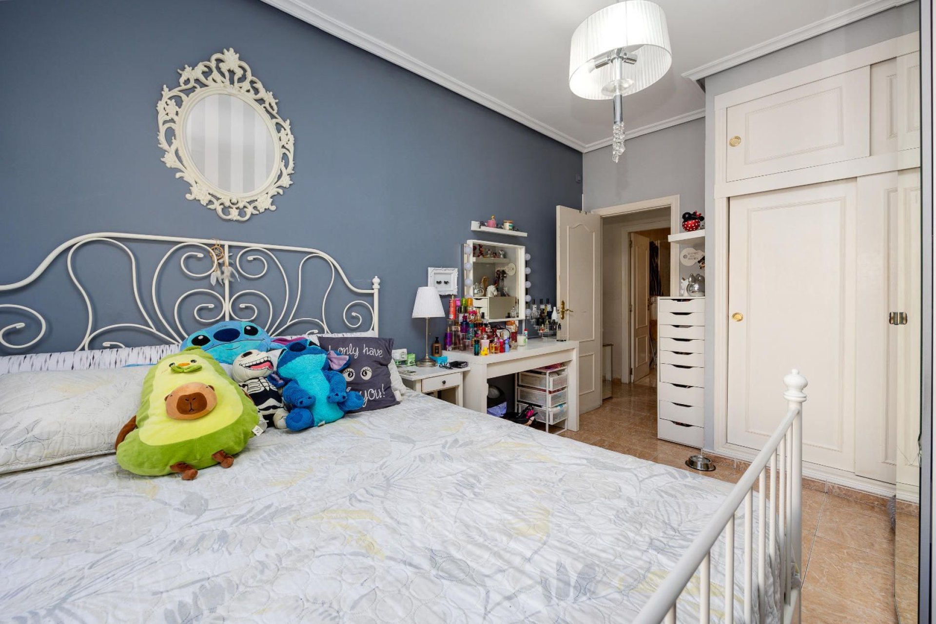 Resale - Apartment / Flat * - Torrevieja * - Centro - Muelle Pesquero