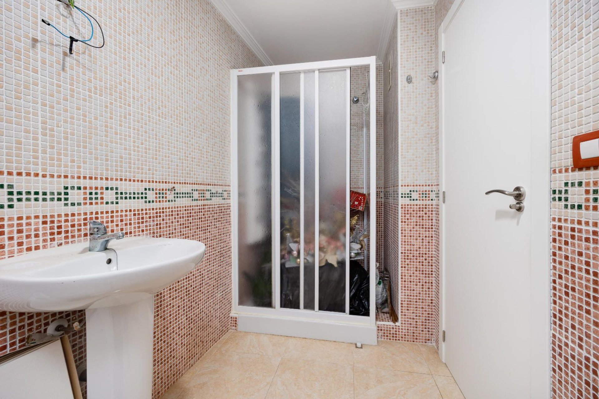 Resale - Apartment / Flat * - Torrevieja * - Centro - Muelle Pesquero