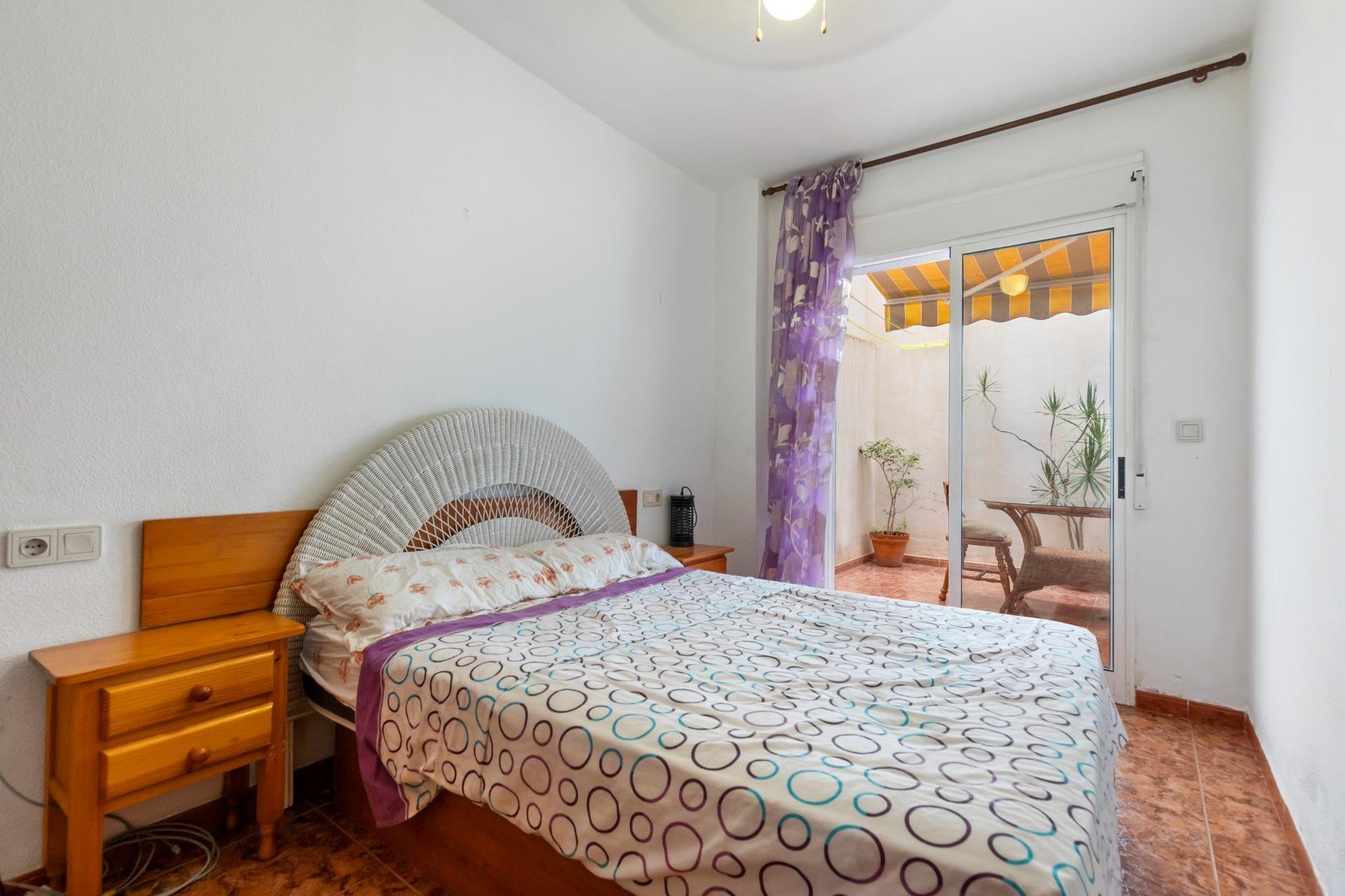 Resale - Apartment / flat - Torrevieja - Centro