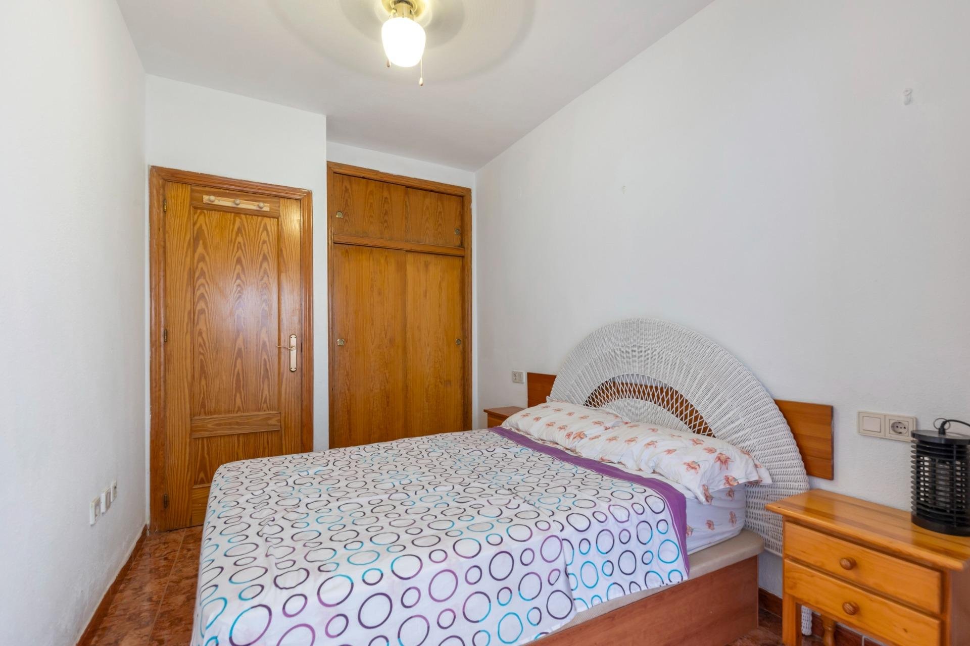 Resale - Apartment / flat - Torrevieja - Centro