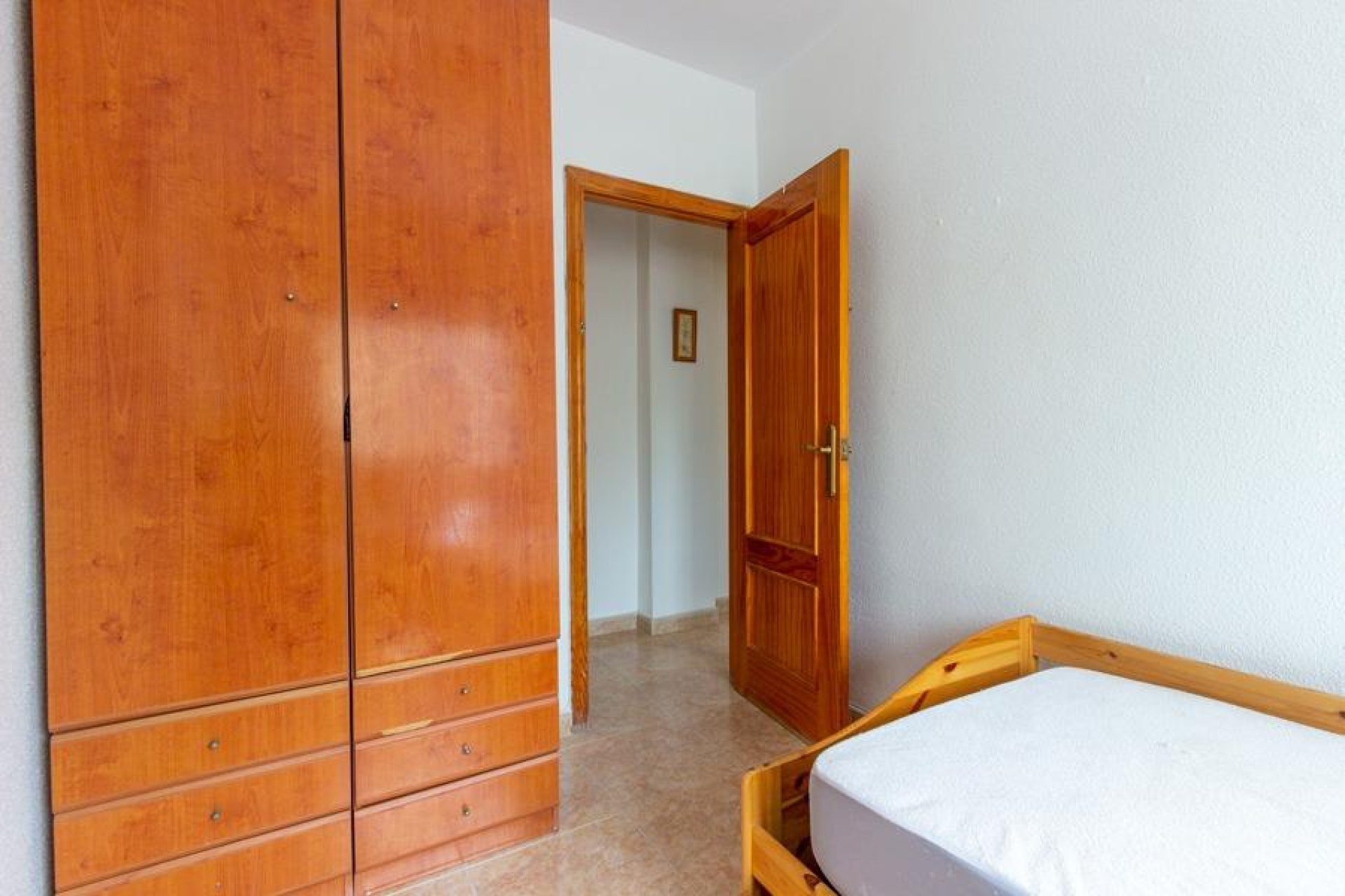 Resale - Apartment / flat - Torrevieja - Centro