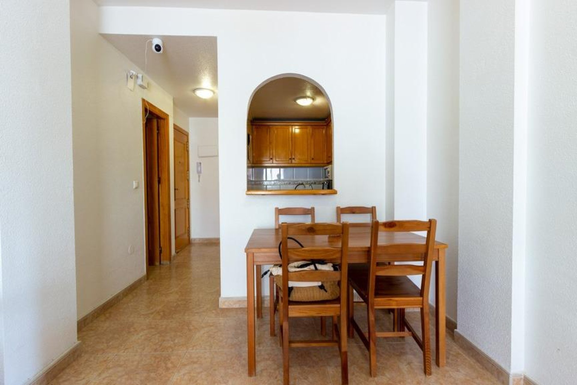 Resale - Apartment / flat - Torrevieja - Centro