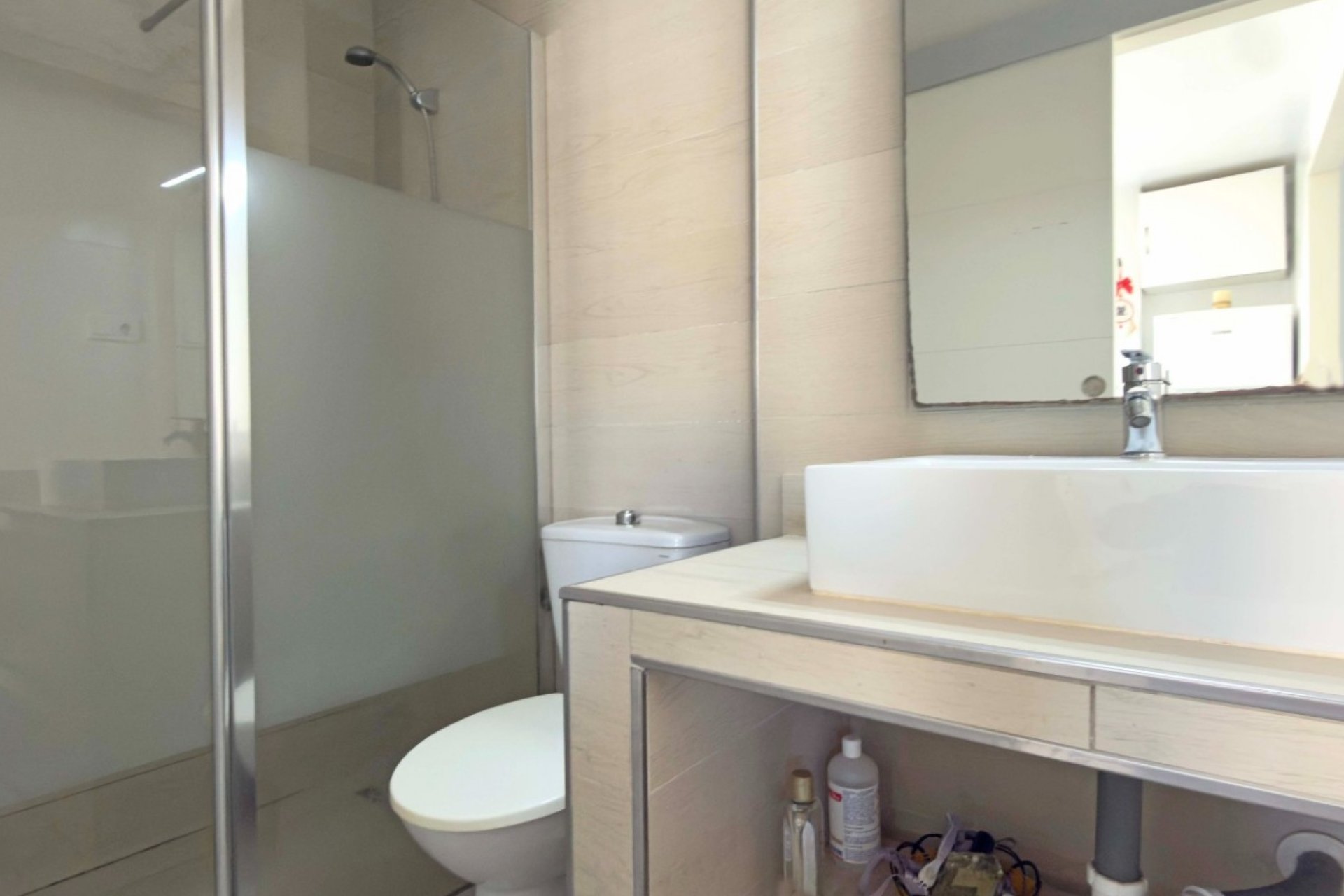 Resale - Apartment / Flat * - Torrevieja * - El Acequión - Los Náufragos