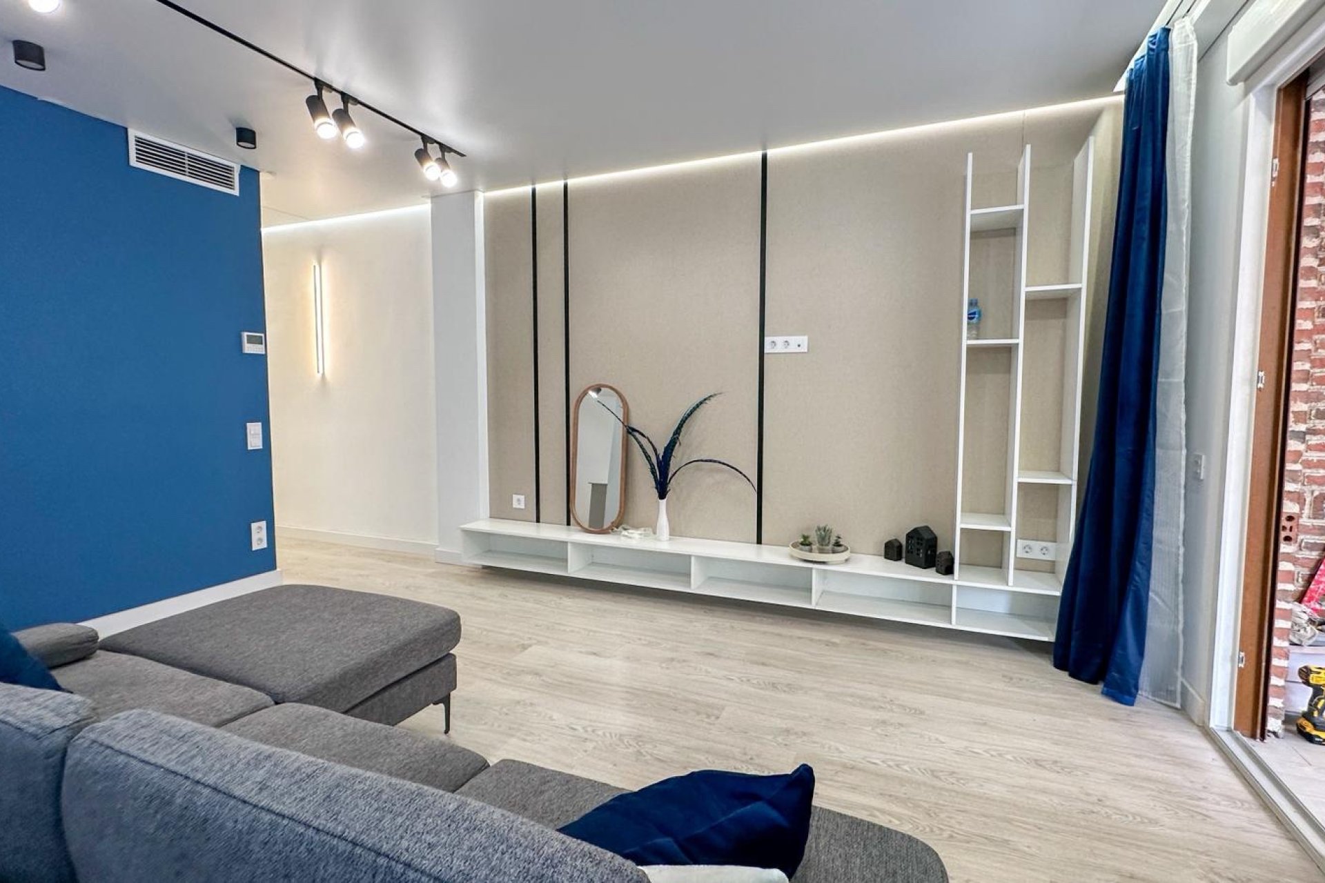 Resale - Apartment / Flat * - Torrevieja * - El Acequión - Los Náufragos