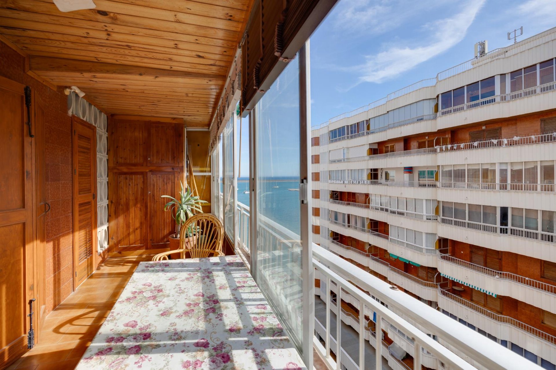 Resale - Apartment / flat - Torrevieja - El Acequión