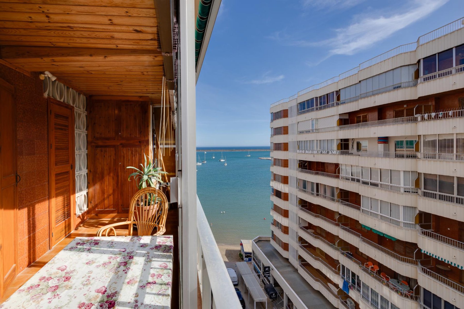 Resale - Apartment / flat - Torrevieja - El Acequión