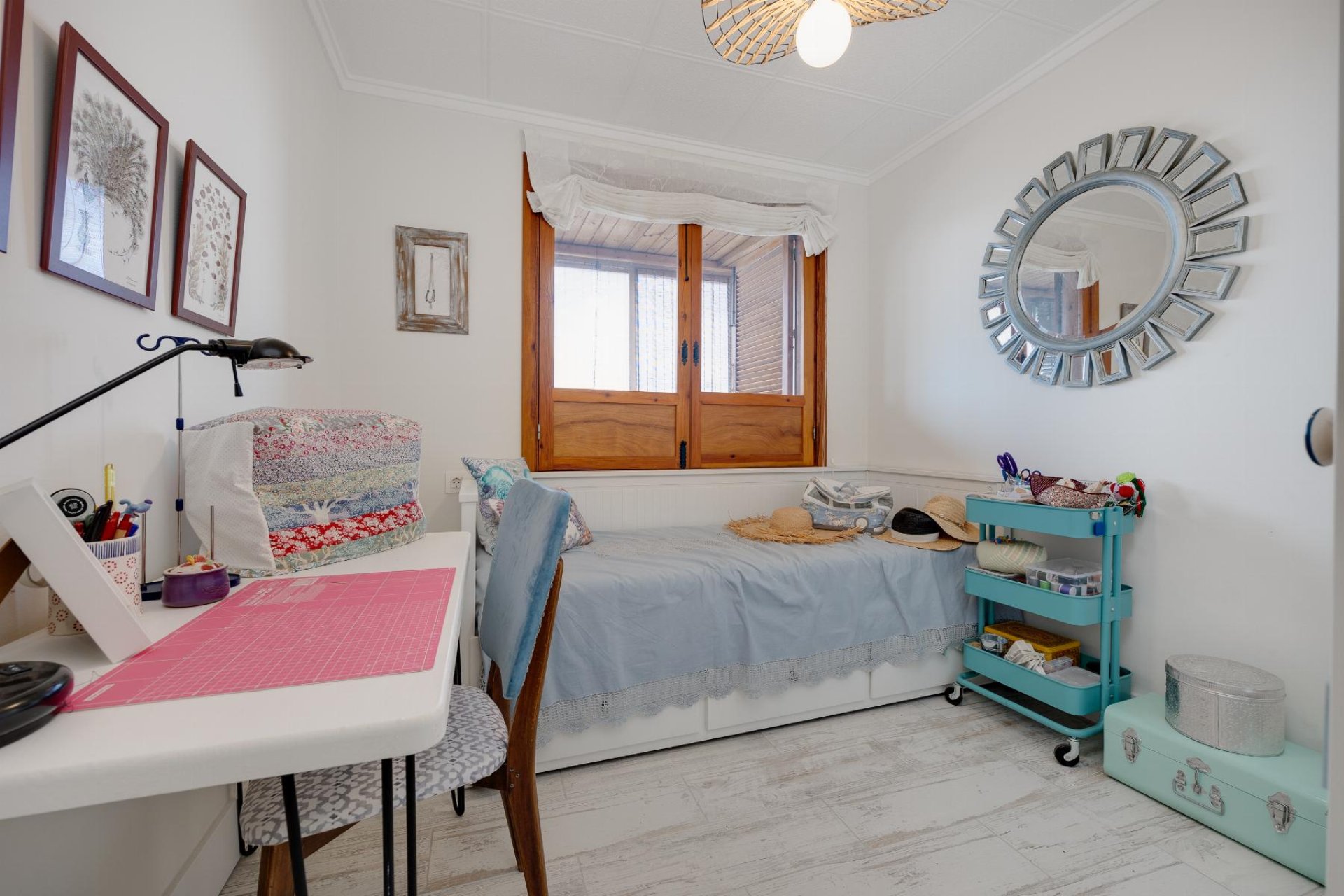 Resale - Apartment / flat - Torrevieja - El Acequión