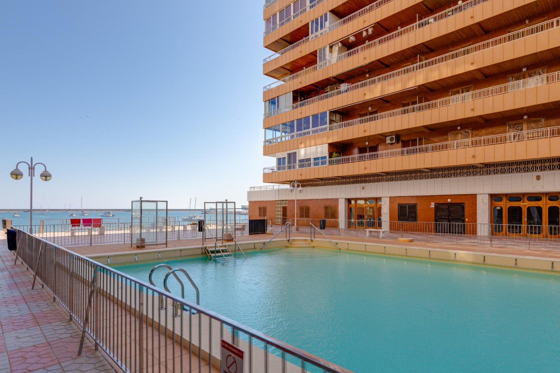 Resale - Apartment / flat - Torrevieja - El Acequión