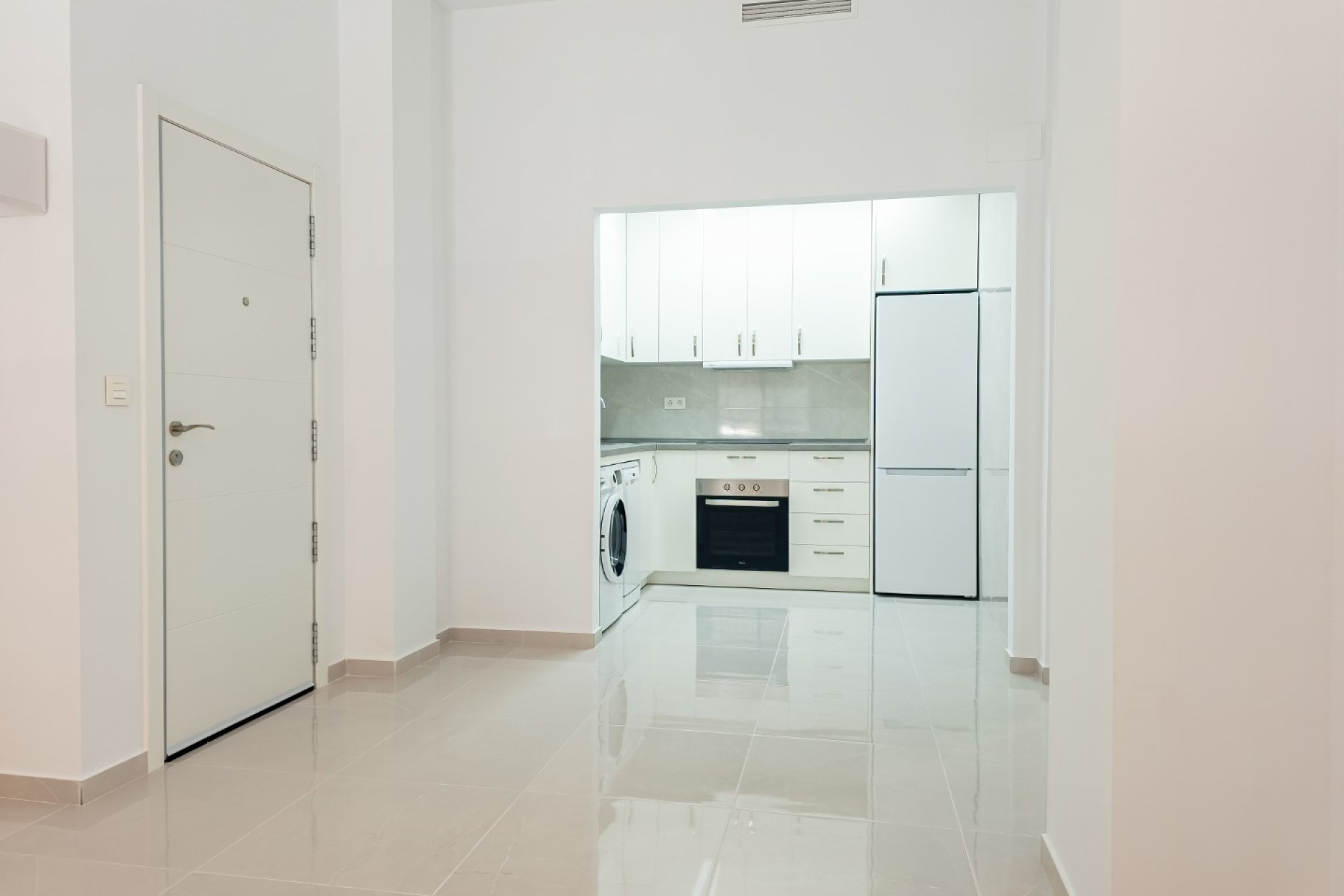 Resale - Apartment / flat - Torrevieja - El Acequión