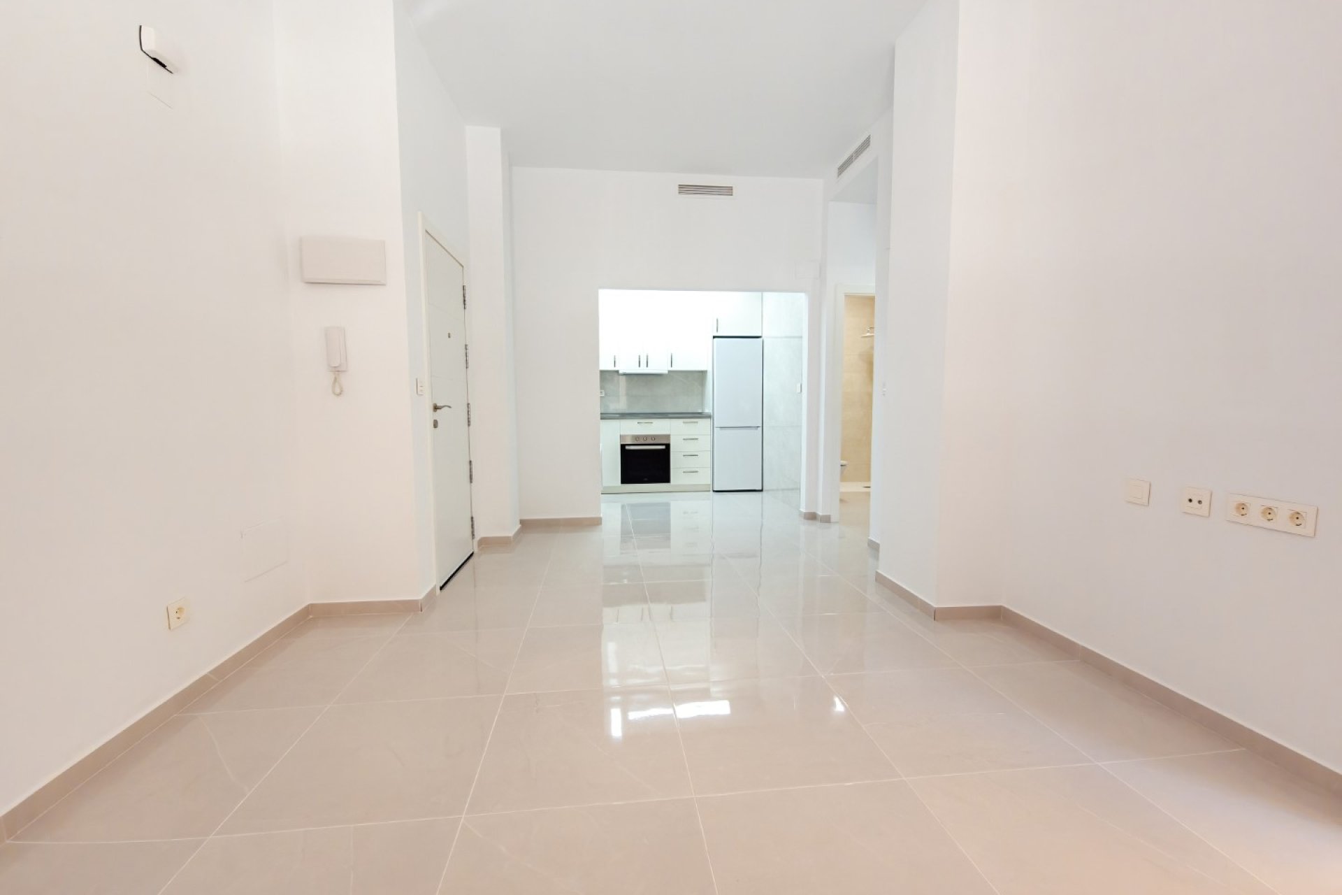 Resale - Apartment / flat - Torrevieja - El Acequión