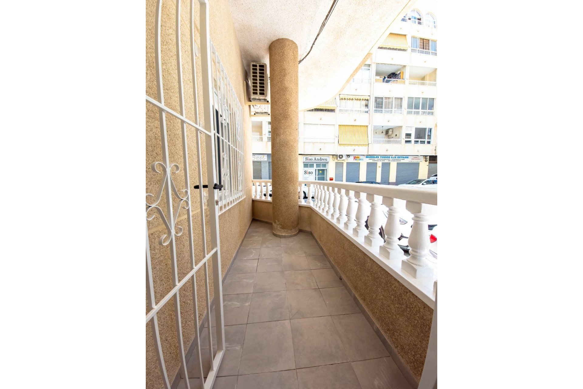 Resale - Apartment / flat - Torrevieja - El Acequión