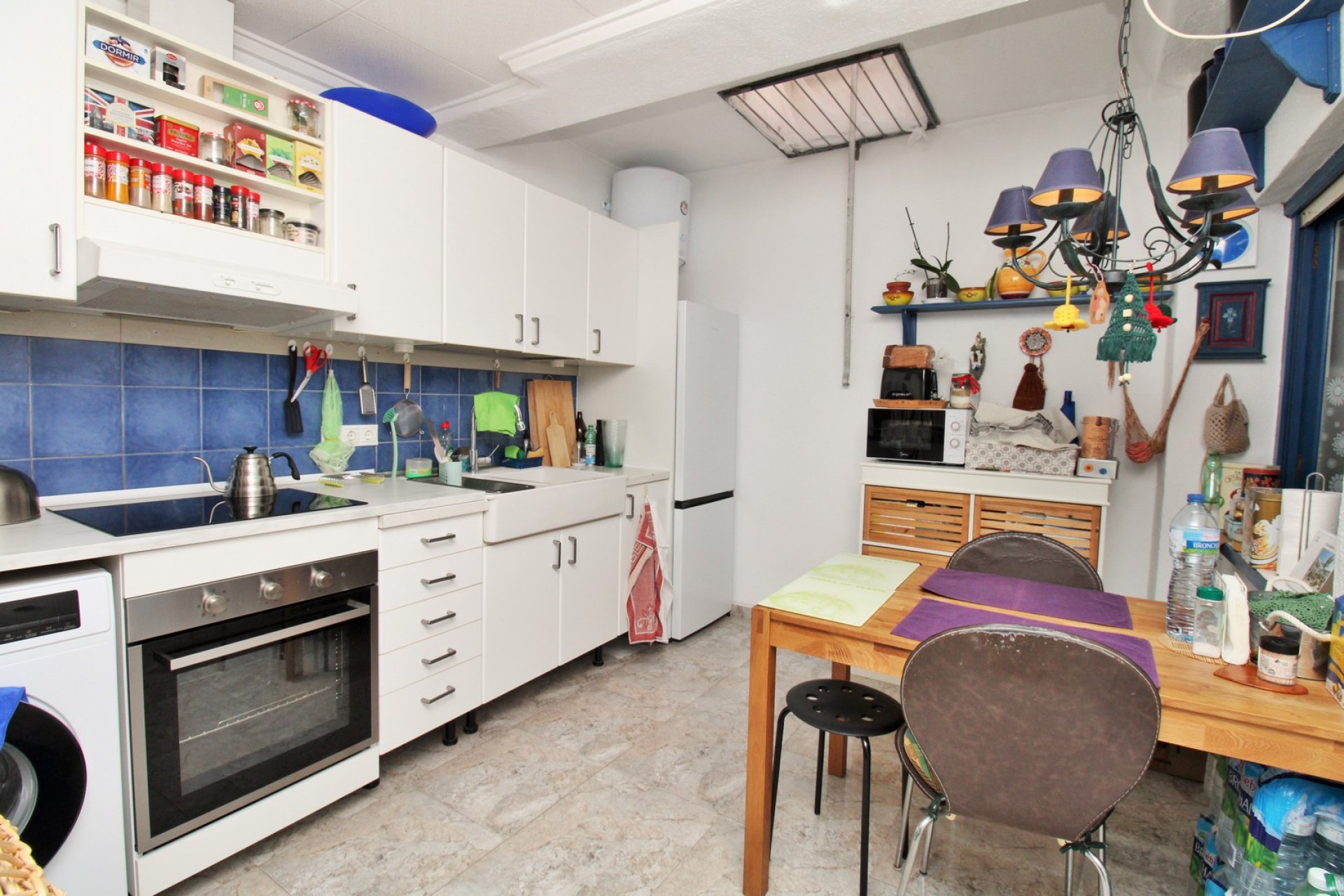 Resale - Apartment / Flat * - Torrevieja - El chaparral *