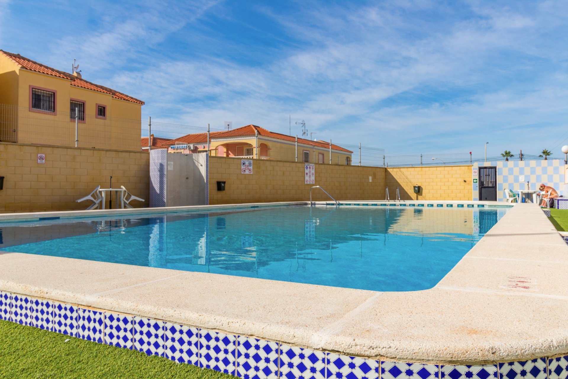 Resale - Apartment / Flat * - Torrevieja * - El Chaparral
