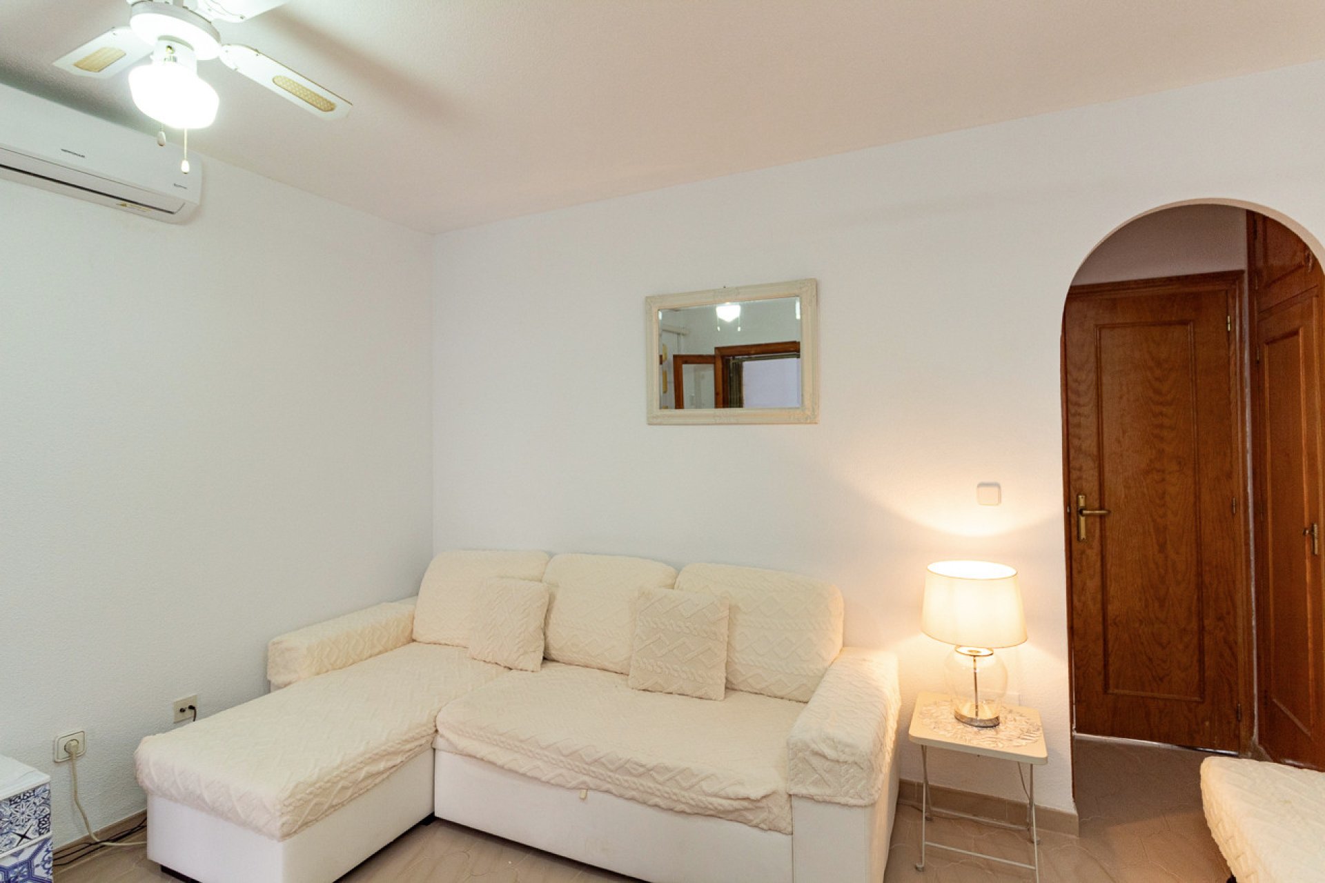 Resale - Apartment / Flat * - Torrevieja * - El Chaparral