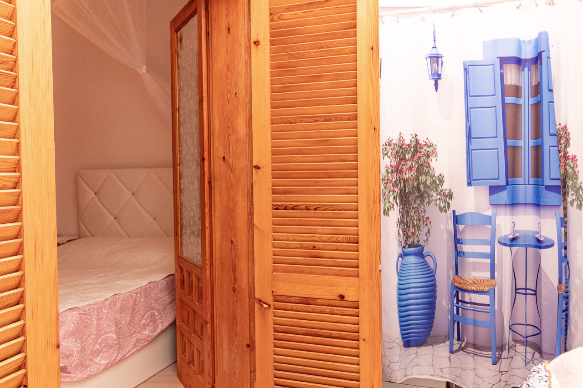 Resale - Apartment / Flat * - Torrevieja * - El Chaparral