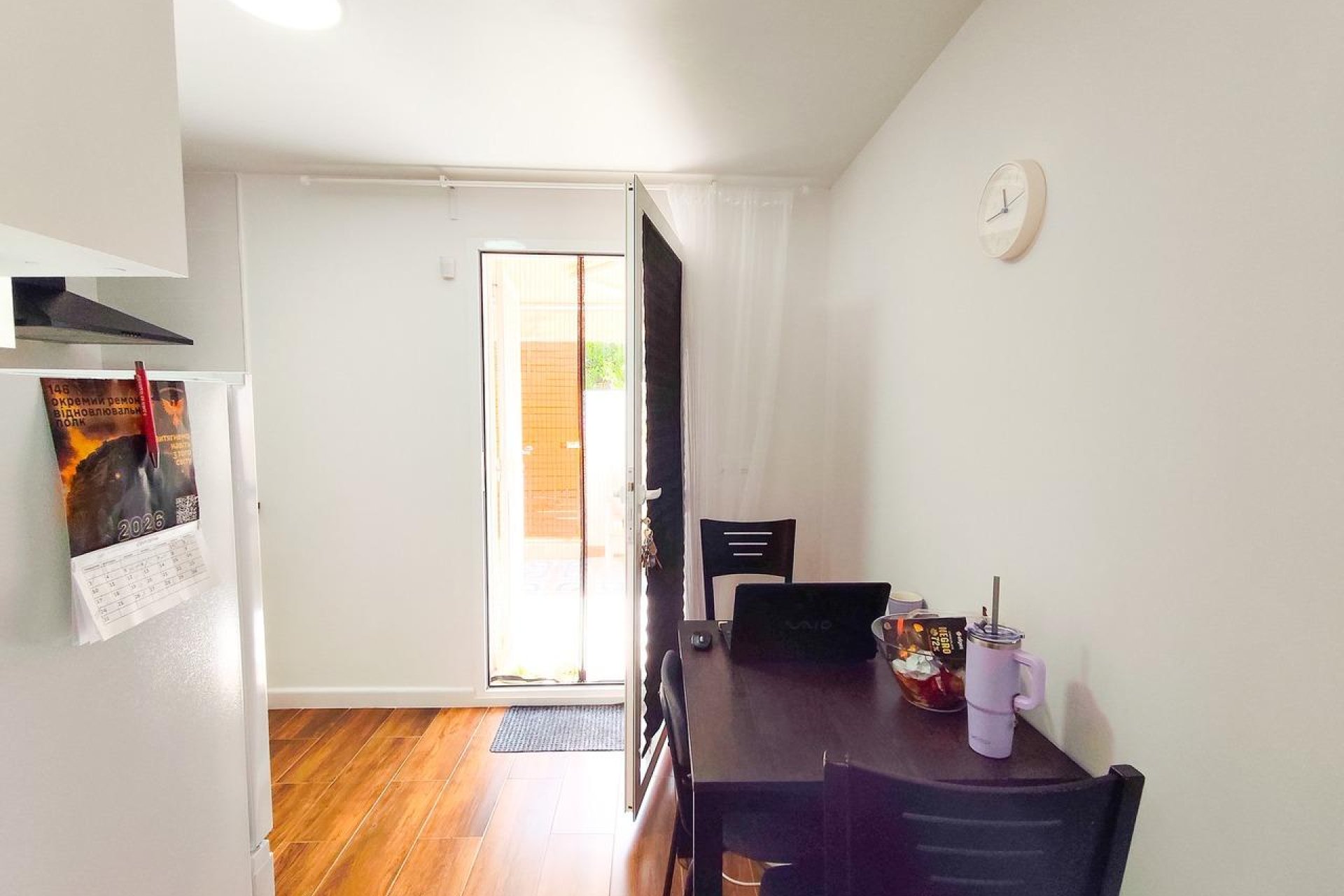 Resale - Apartment / Flat * - Torrevieja * - El chaparral *