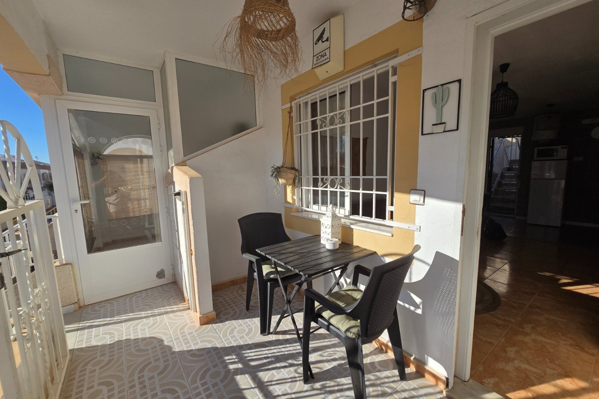 Resale - Apartment / Flat * - Torrevieja - El Limonar *