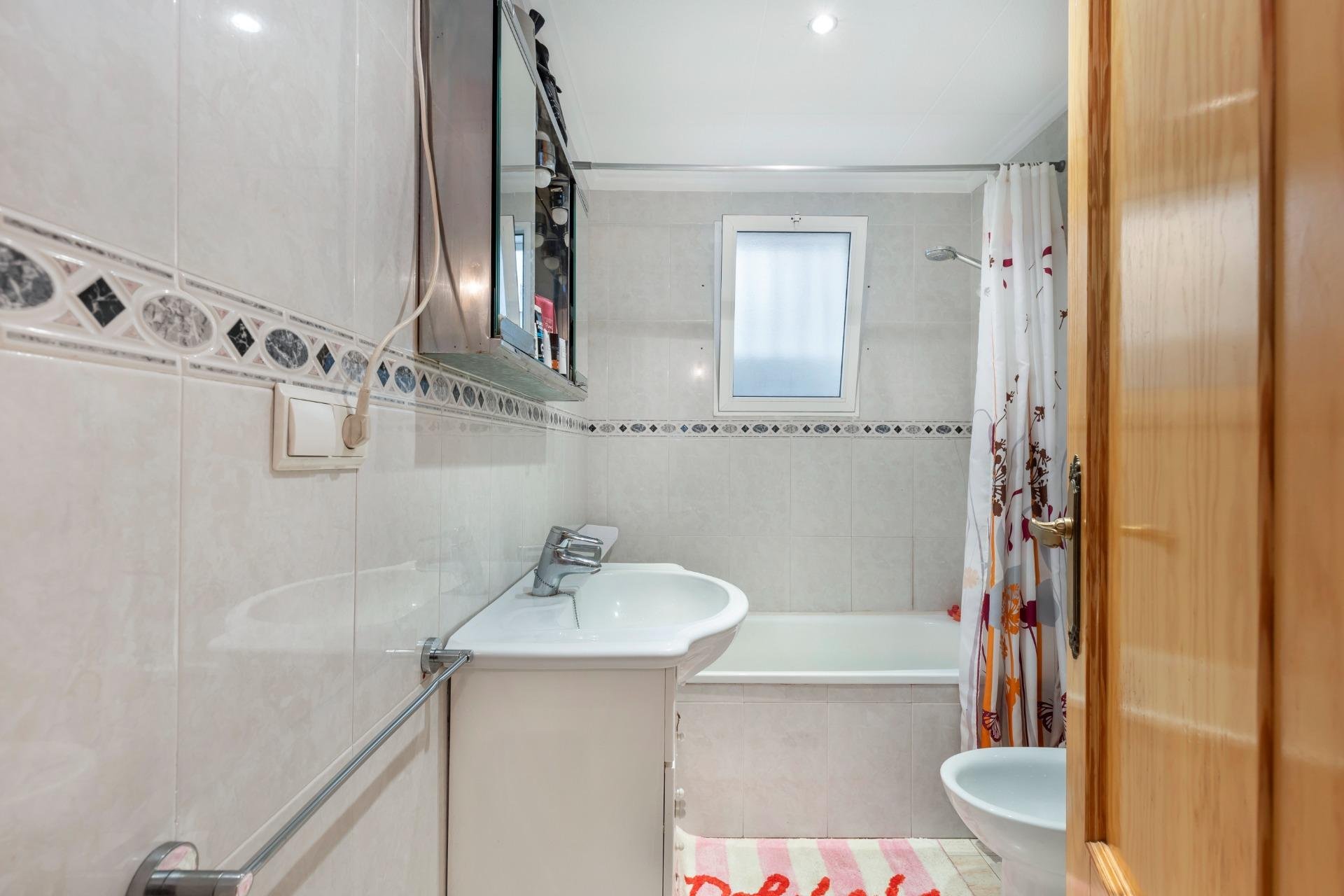 Resale - Apartment / flat - Torrevieja - El molino