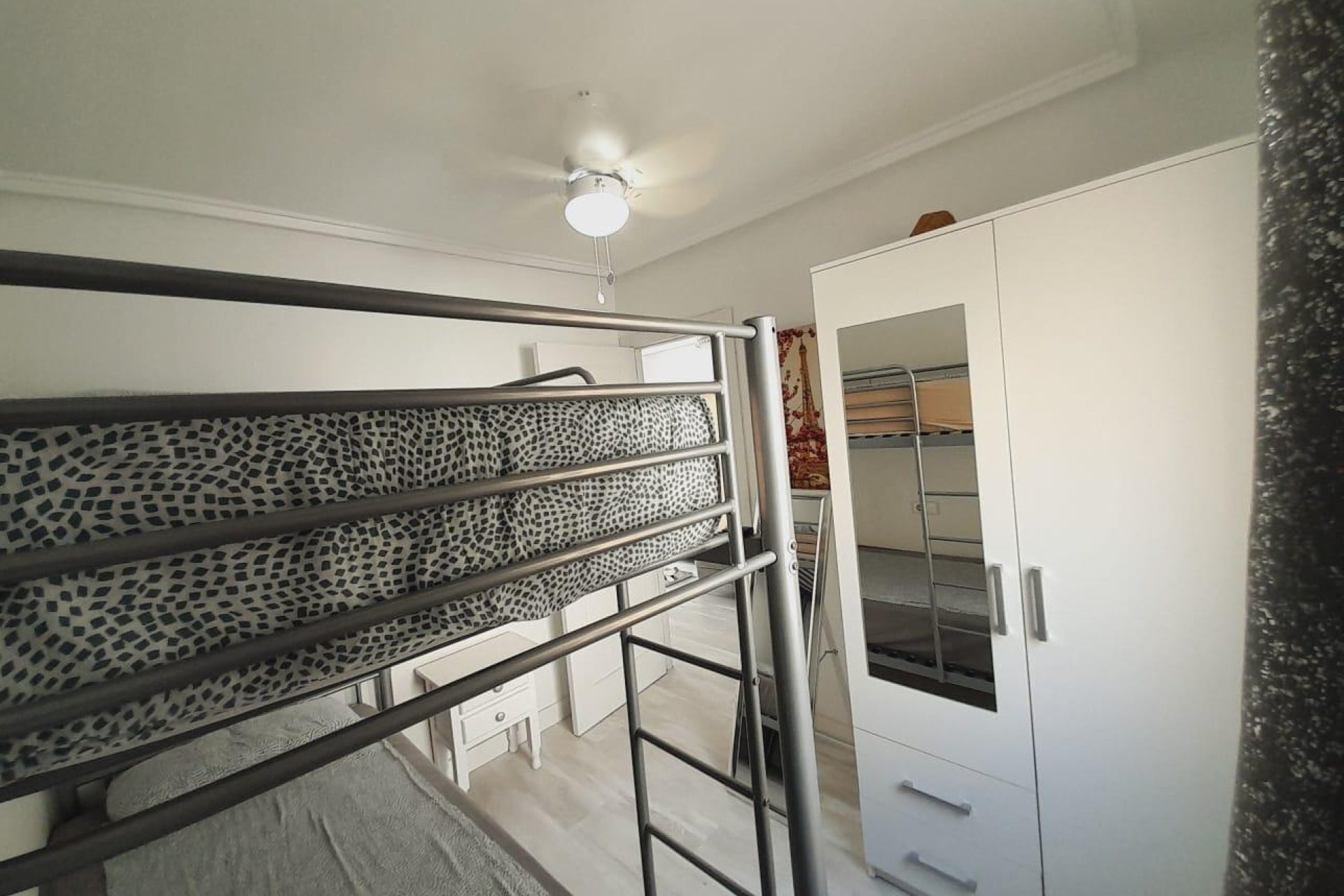 Resale - Apartment / flat - Torrevieja - El molino