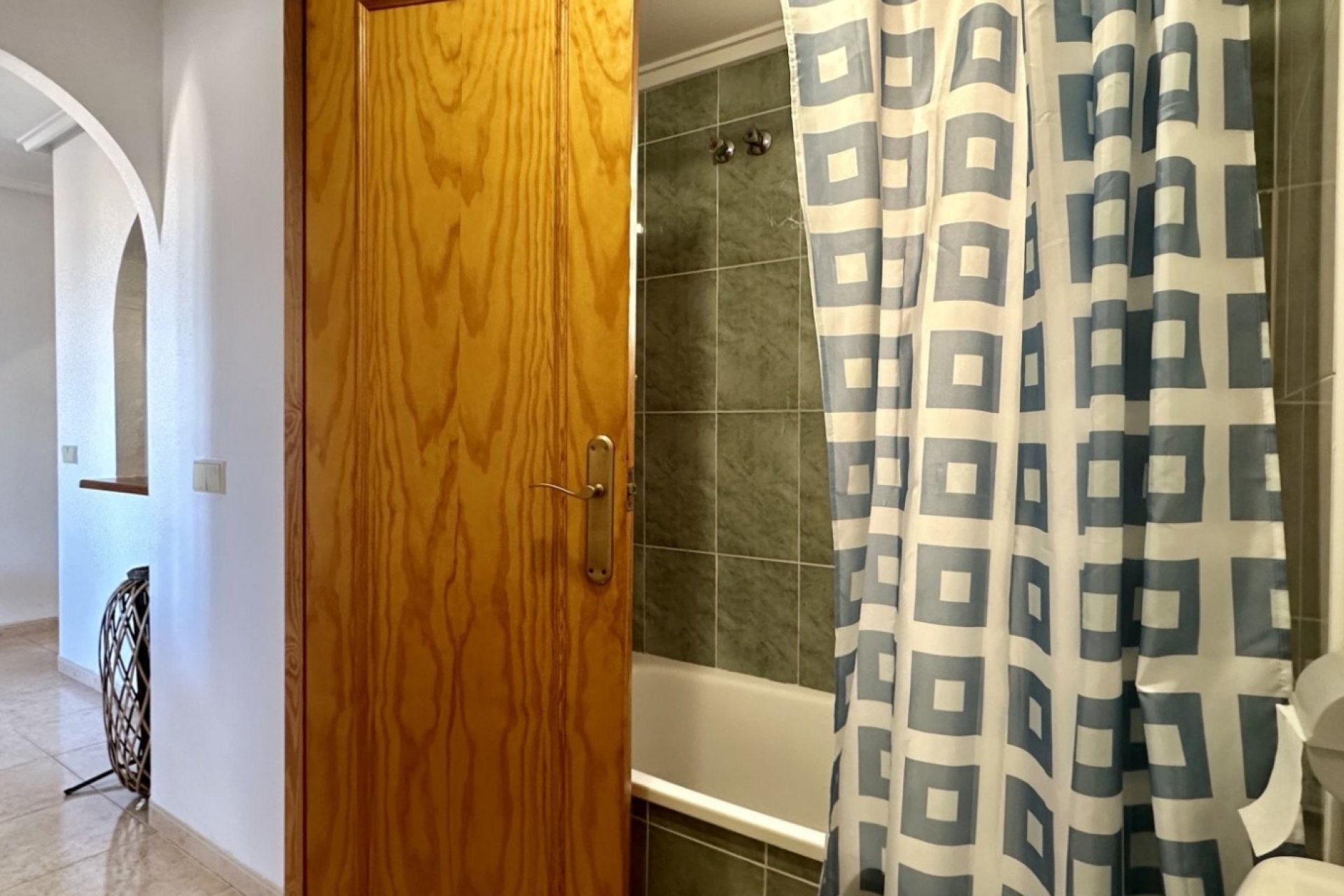 Resale - Apartment / Flat * - Torrevieja * - El Molino