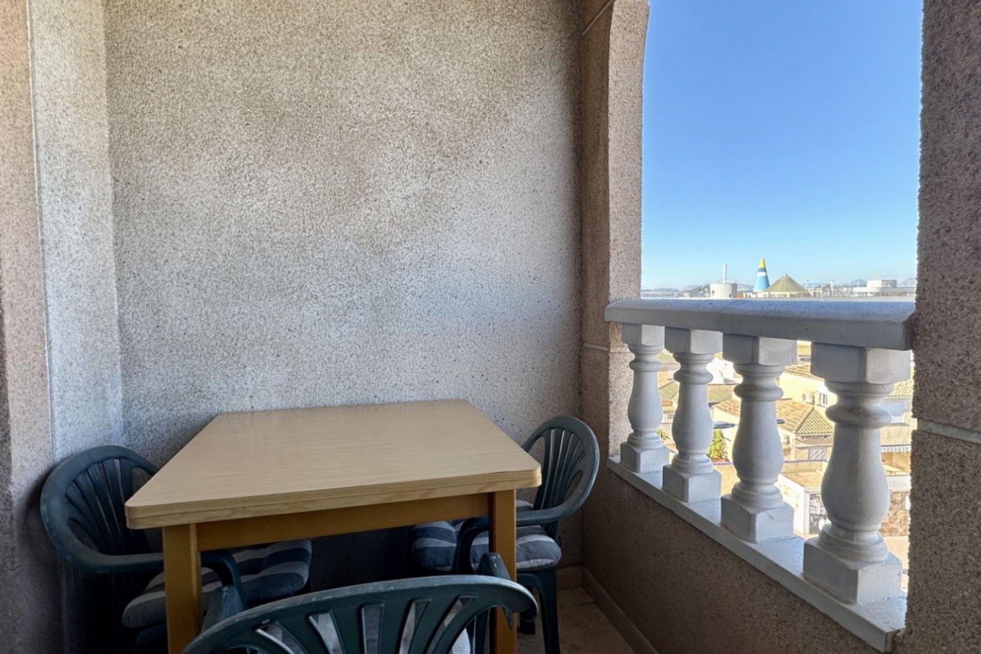 Resale - Apartment / Flat * - Torrevieja * - El Molino