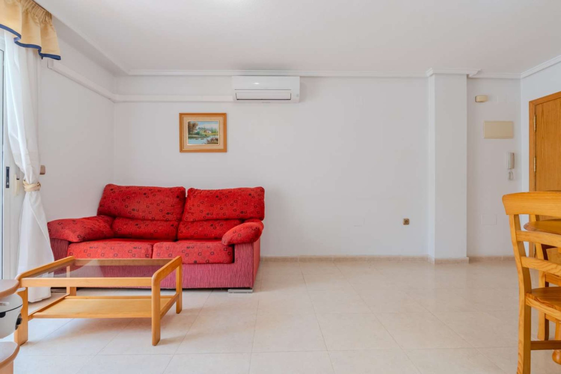 Resale - Apartment / Flat * - Torrevieja * - El Molino