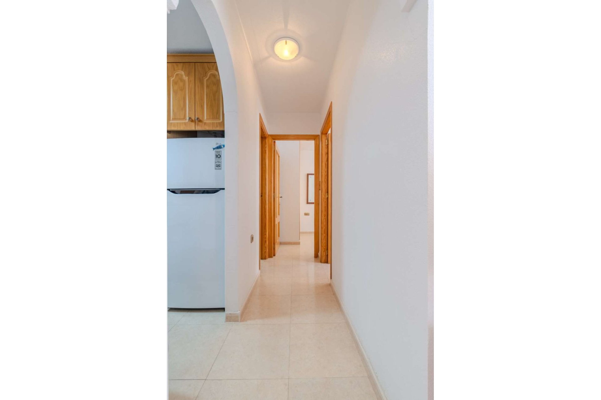 Resale - Apartment / Flat * - Torrevieja * - El Molino