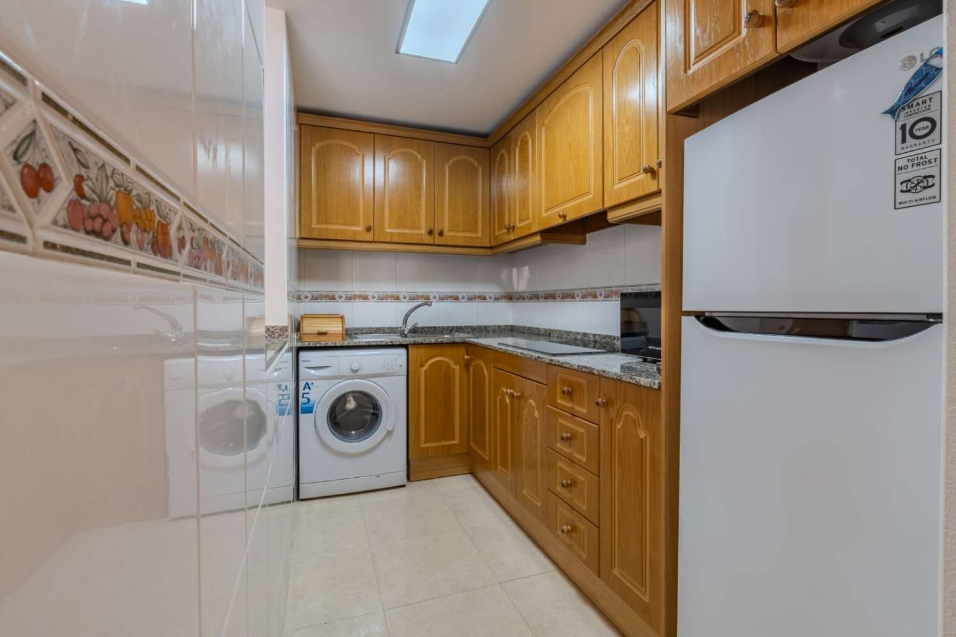 Resale - Apartment / Flat * - Torrevieja * - El Molino