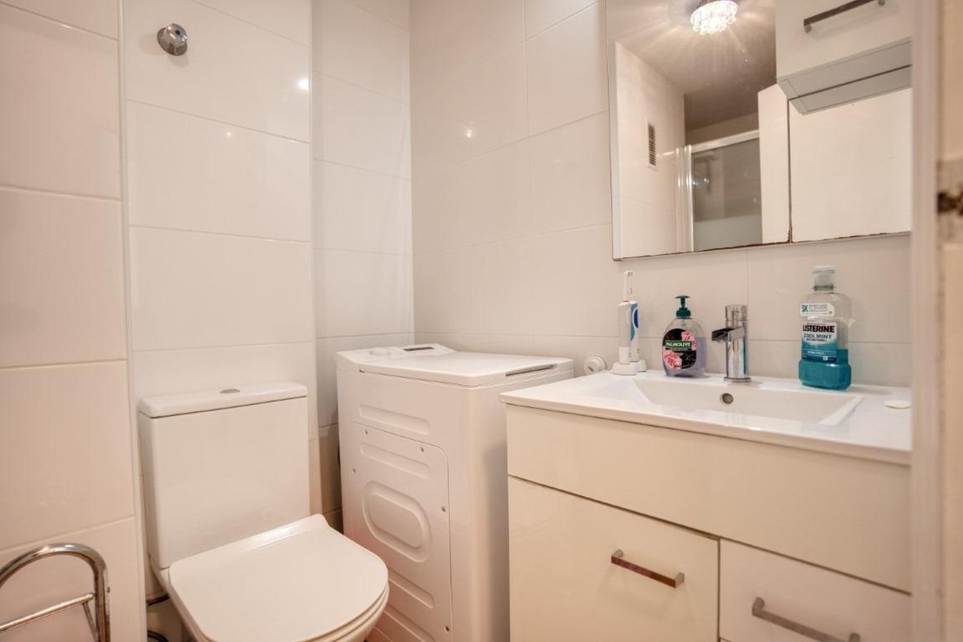 Resale - Apartment / flat - Torrevieja - Eliseos playa