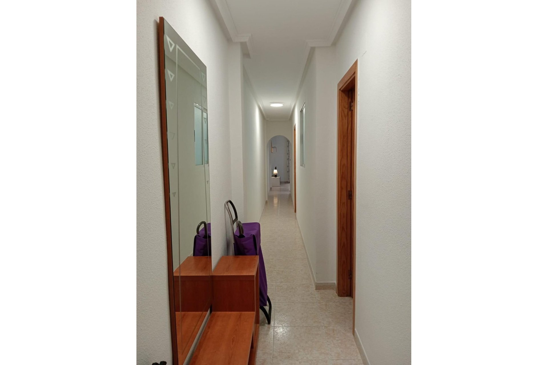 Resale - Apartment / flat - Torrevieja - Estacion de autobuses