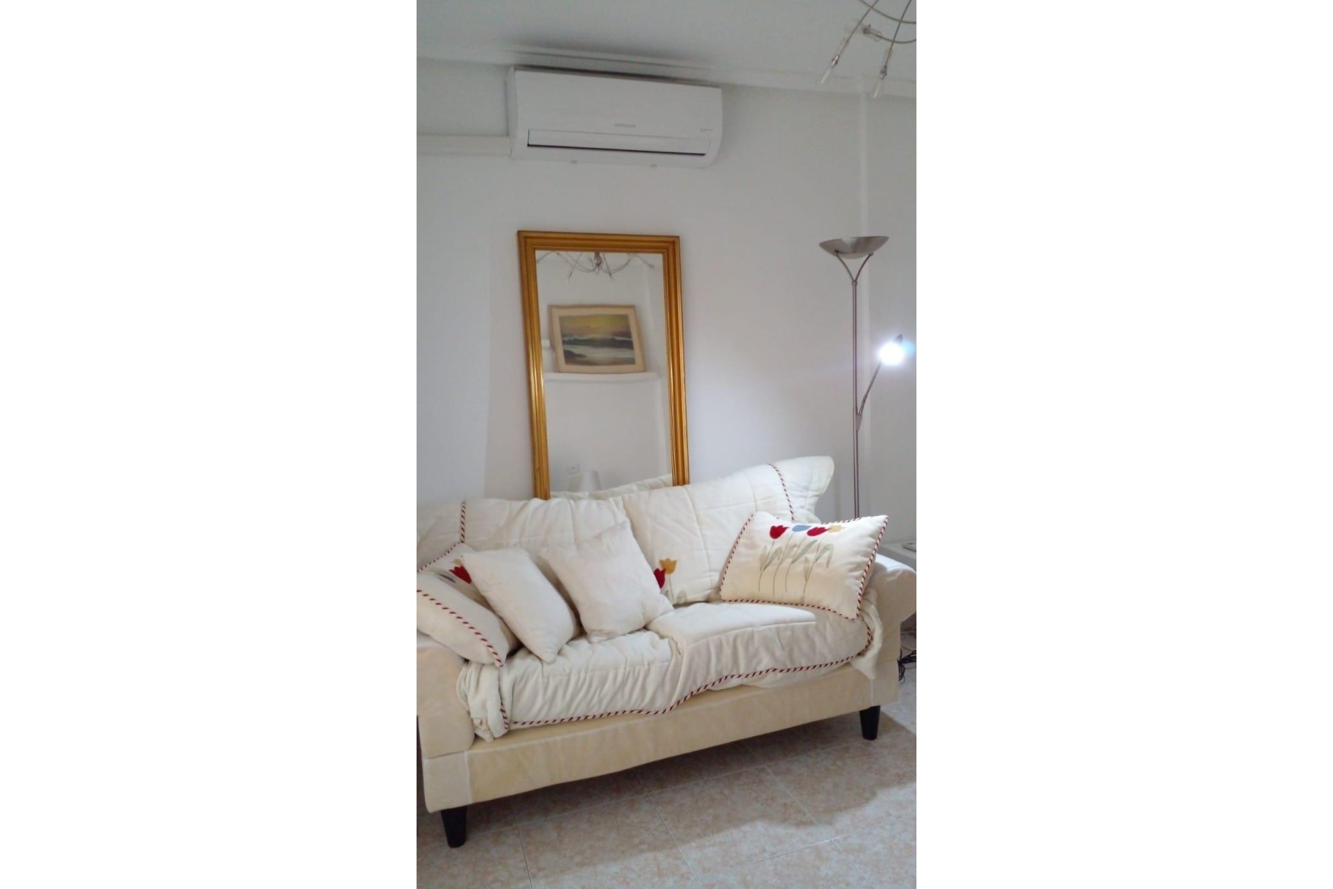 Resale - Apartment / flat - Torrevieja - Estacion de autobuses