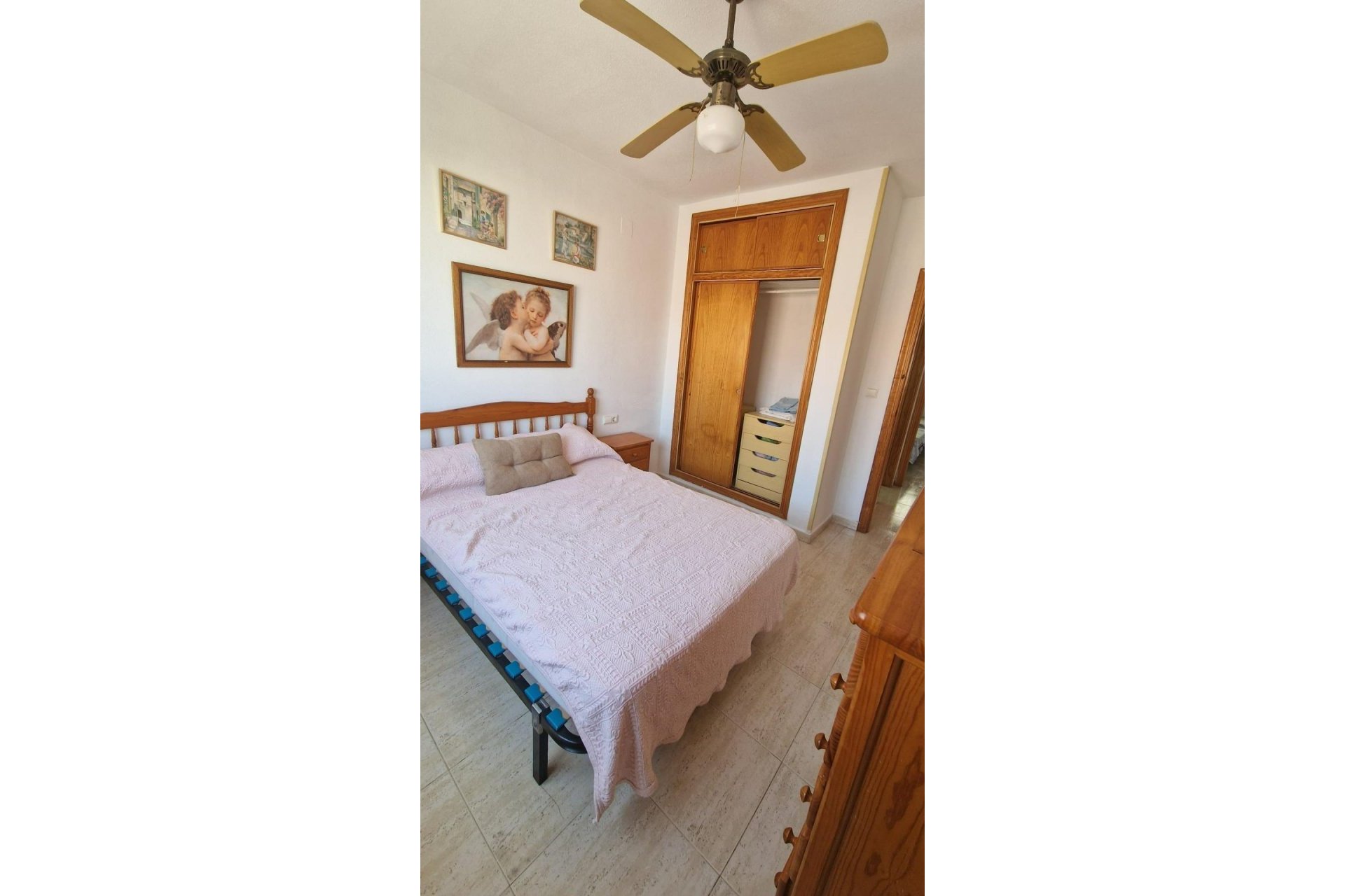 Resale - Apartment / flat - Torrevieja - Estacion de autobuses