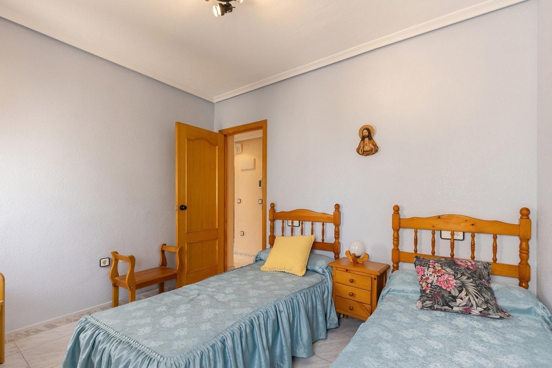 Resale - Apartment / flat - Torrevieja - Estacion de autobuses