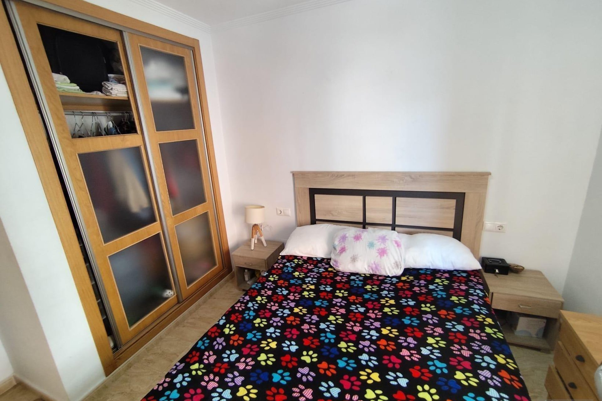 Resale - Apartment / flat - Torrevieja - Estacion de autobuses