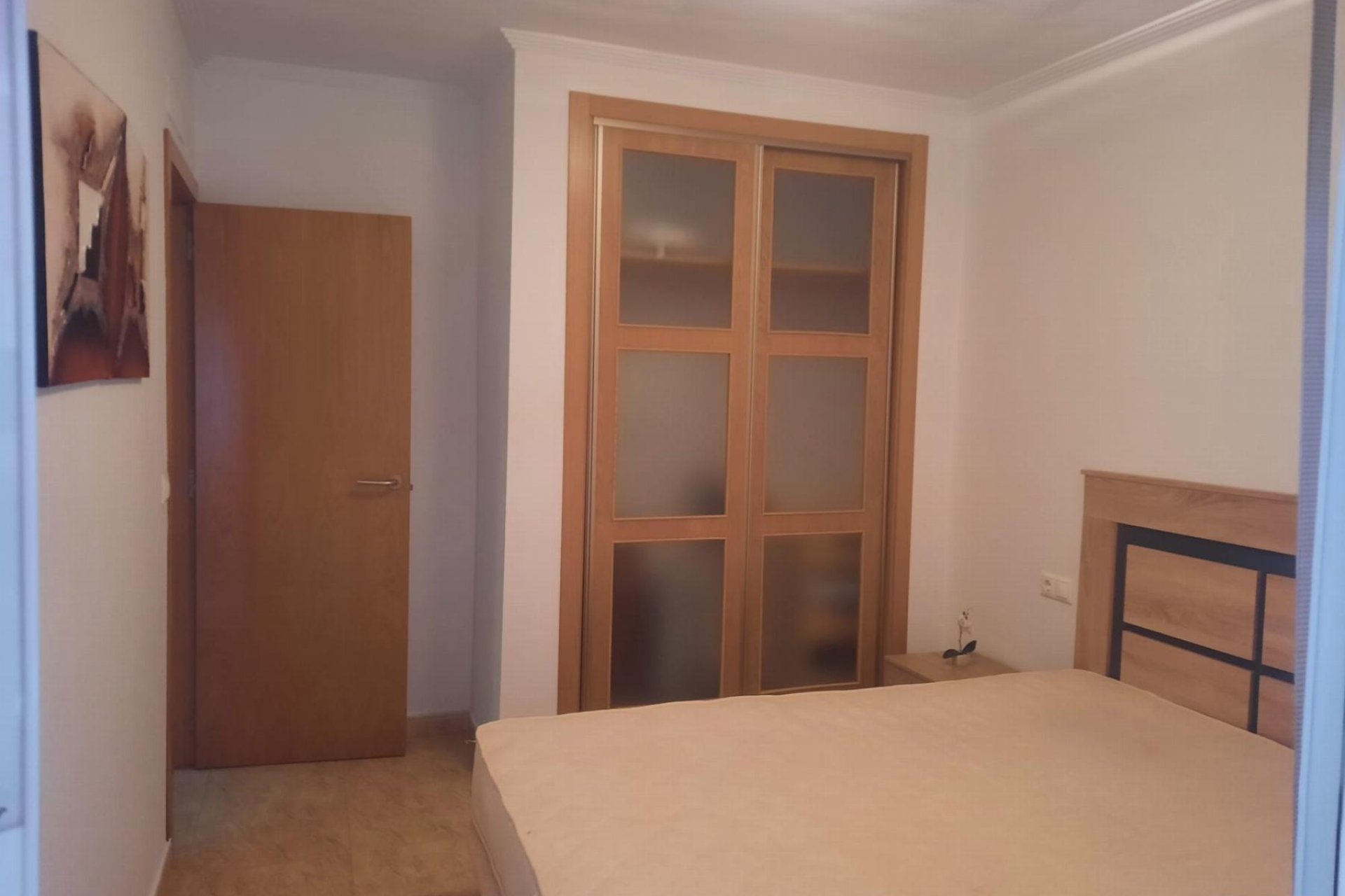 Resale - Apartment / flat - Torrevieja - Estacion de autobuses